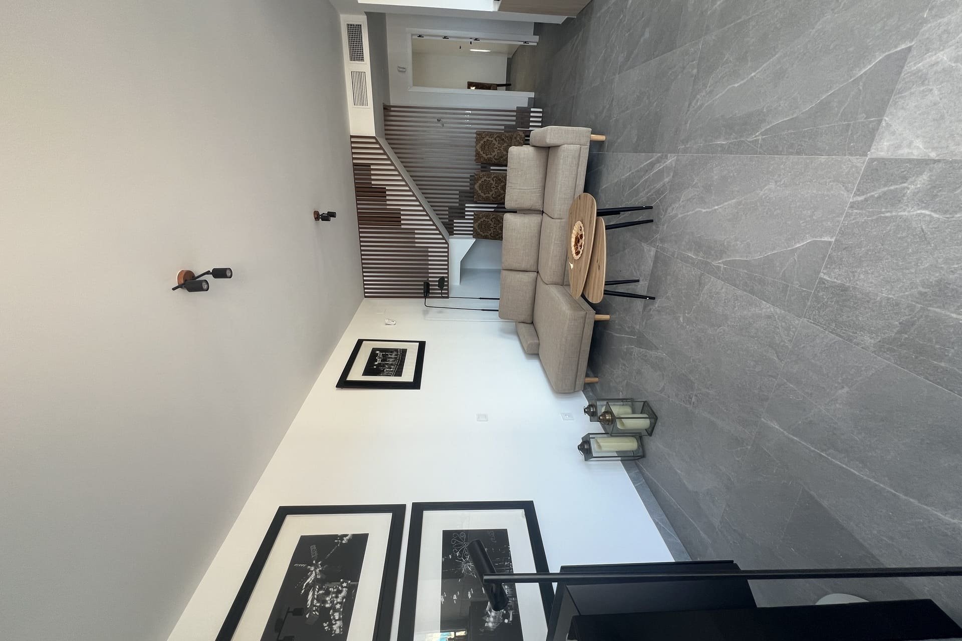 Nouvelle construction - Maison de ville -
Polop