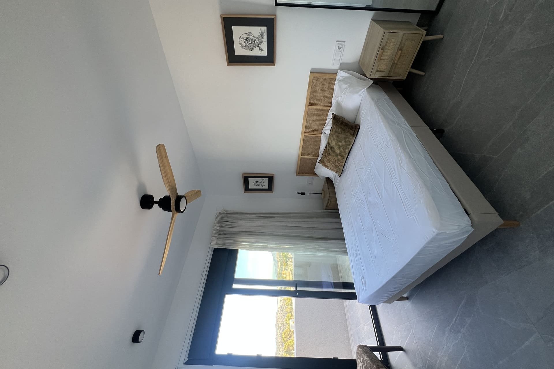 Nouvelle construction - Maison de ville -
Polop