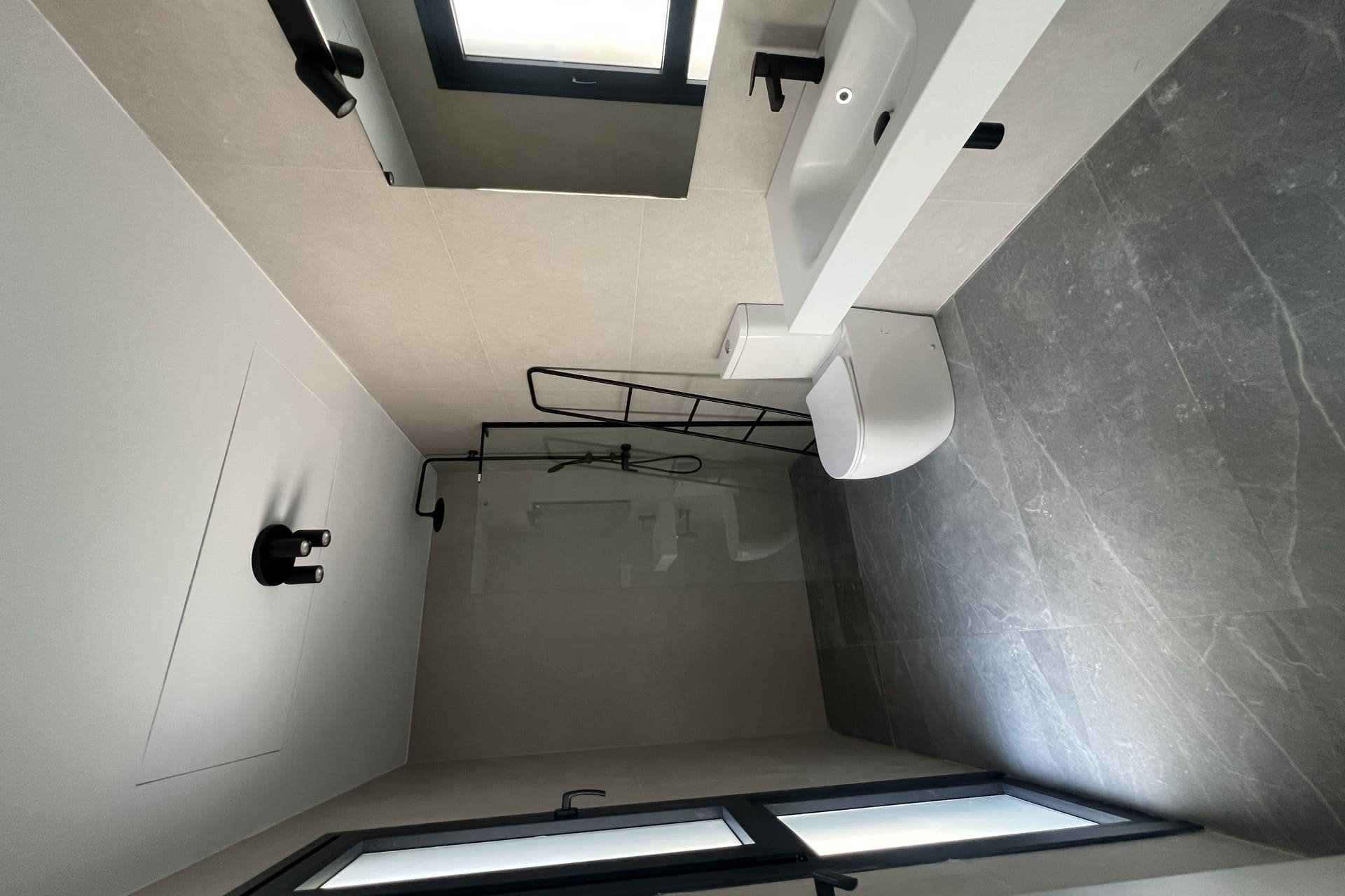 Nouvelle construction - Maison de ville -
Polop