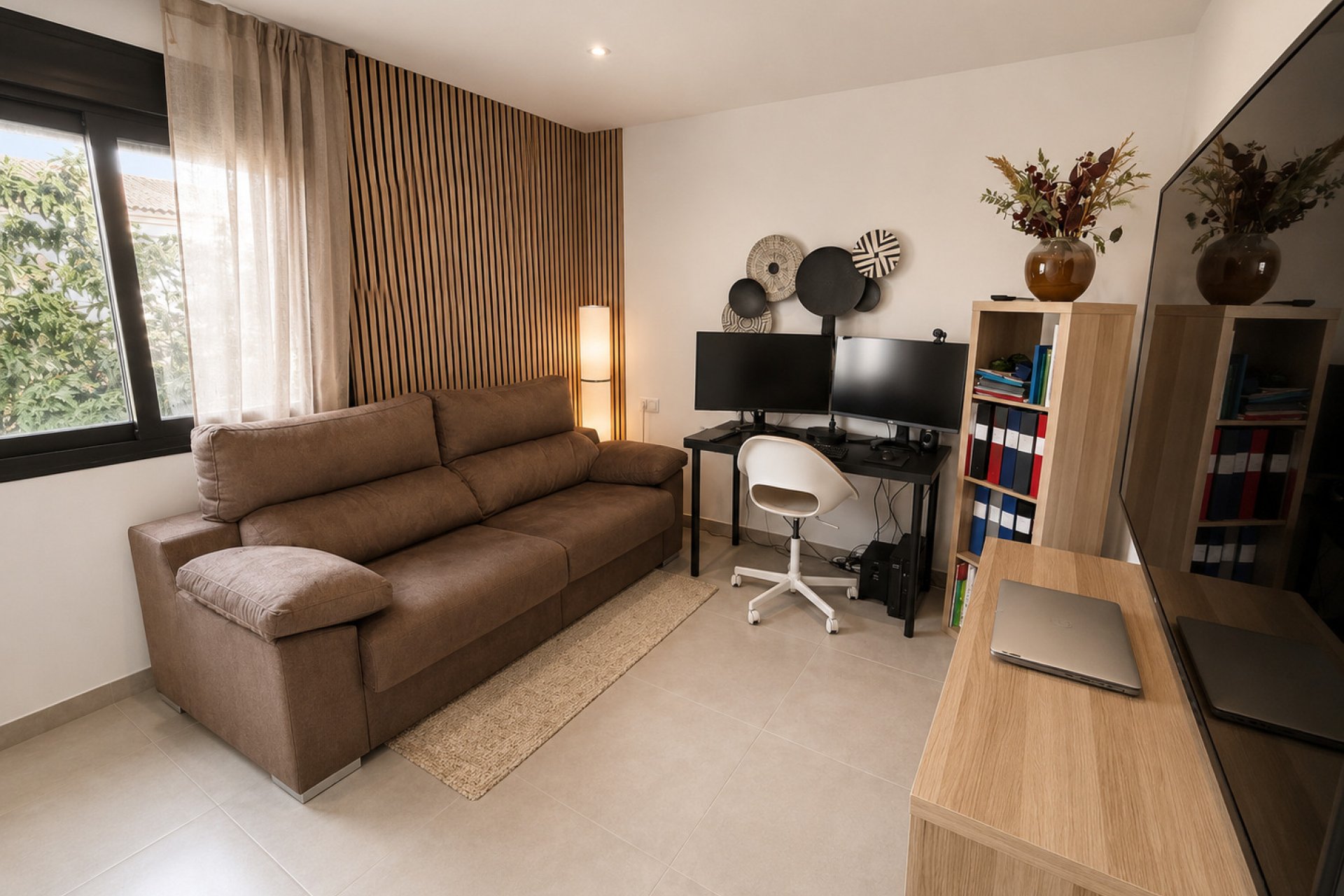 Nouvelle construction - Maison de ville -
San Pedro del Pinatar - San Pedro Del Pinatar