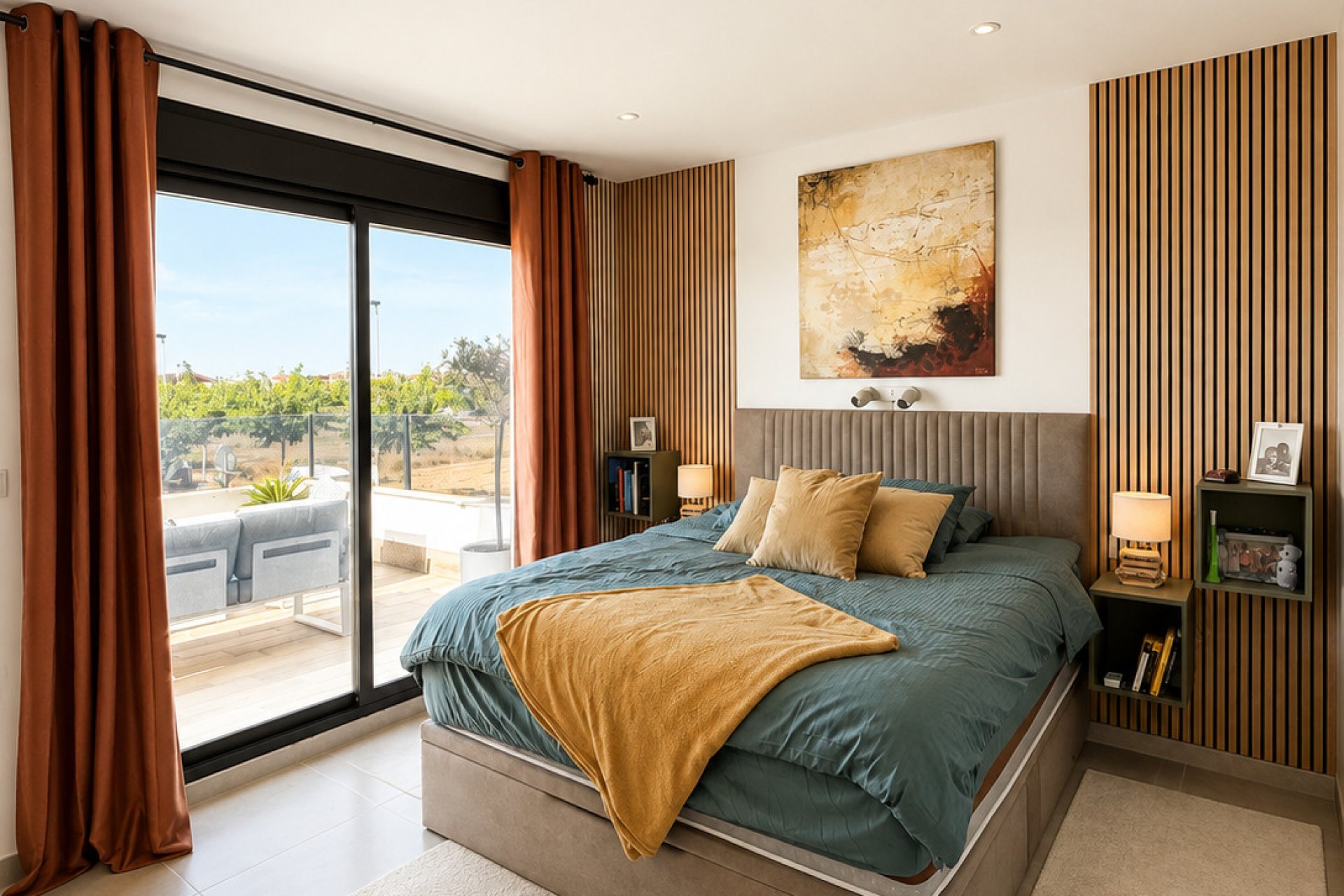 Nouvelle construction - Maison de ville -
San Pedro del Pinatar - San Pedro Del Pinatar