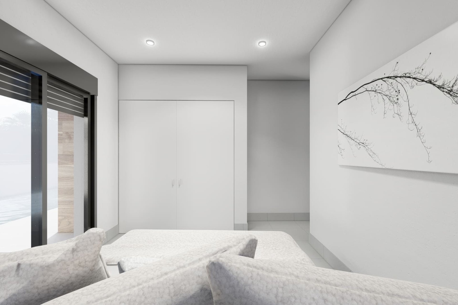 Nouvelle construction - Maison de ville -
Torre Pacheco - Torre-Pacheco