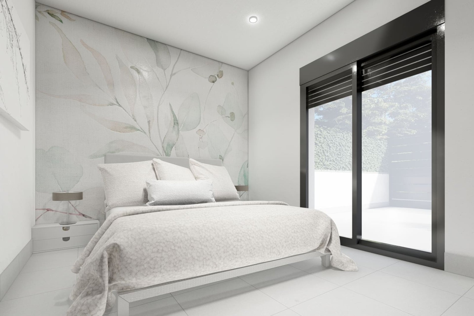 Nouvelle construction - Maison de ville -
Torre Pacheco - Torre-Pacheco