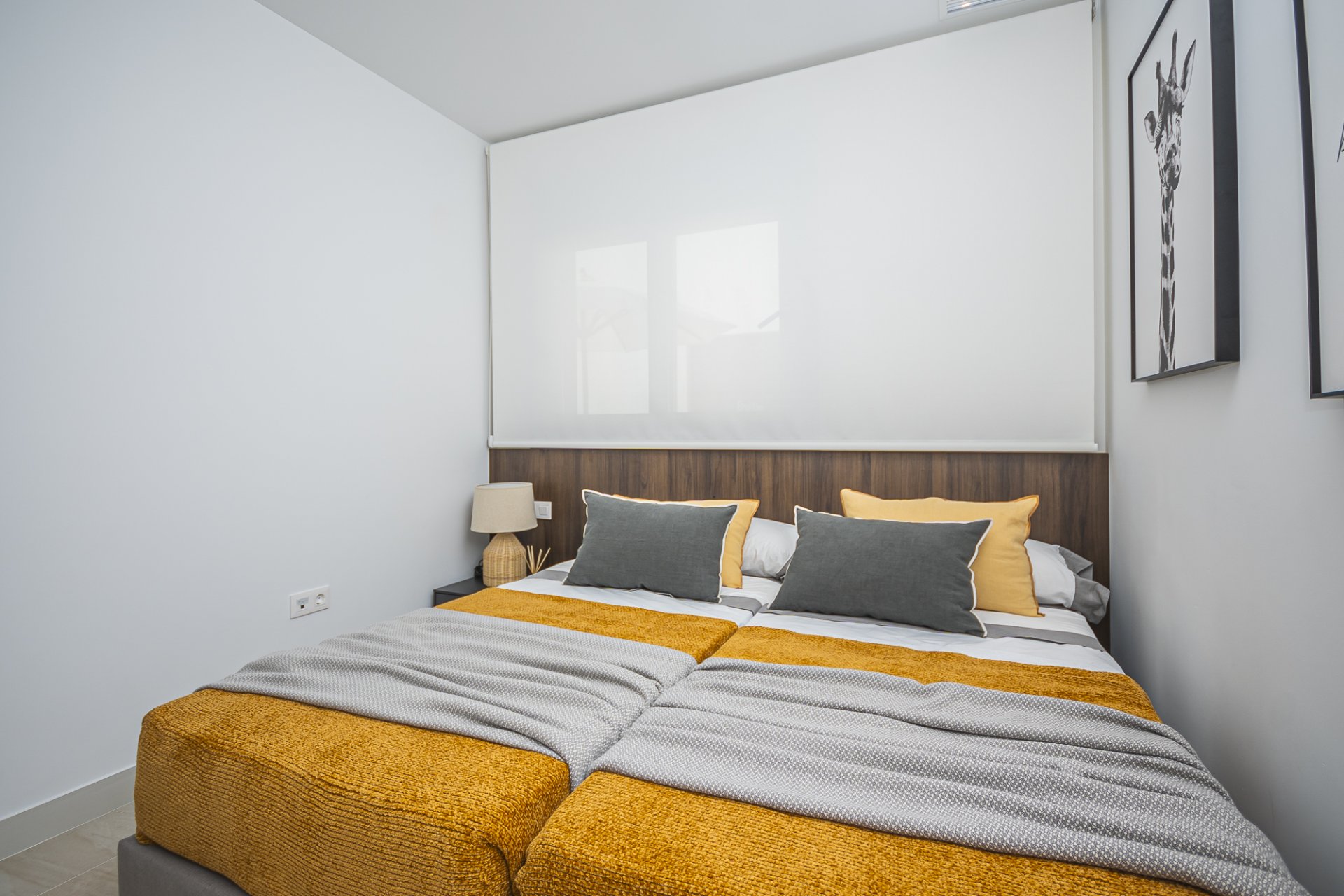 Nouvelle construction - Maison de ville -
Torrevieja
