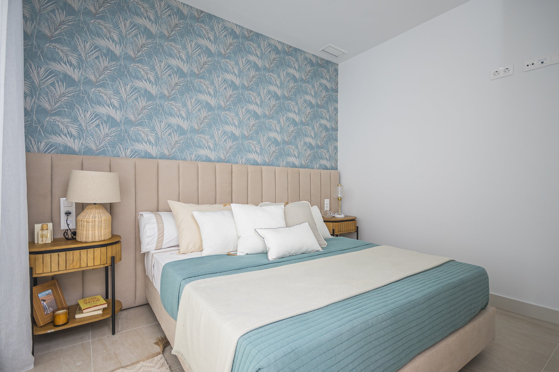 Nouvelle construction - Maison de ville -
Torrevieja