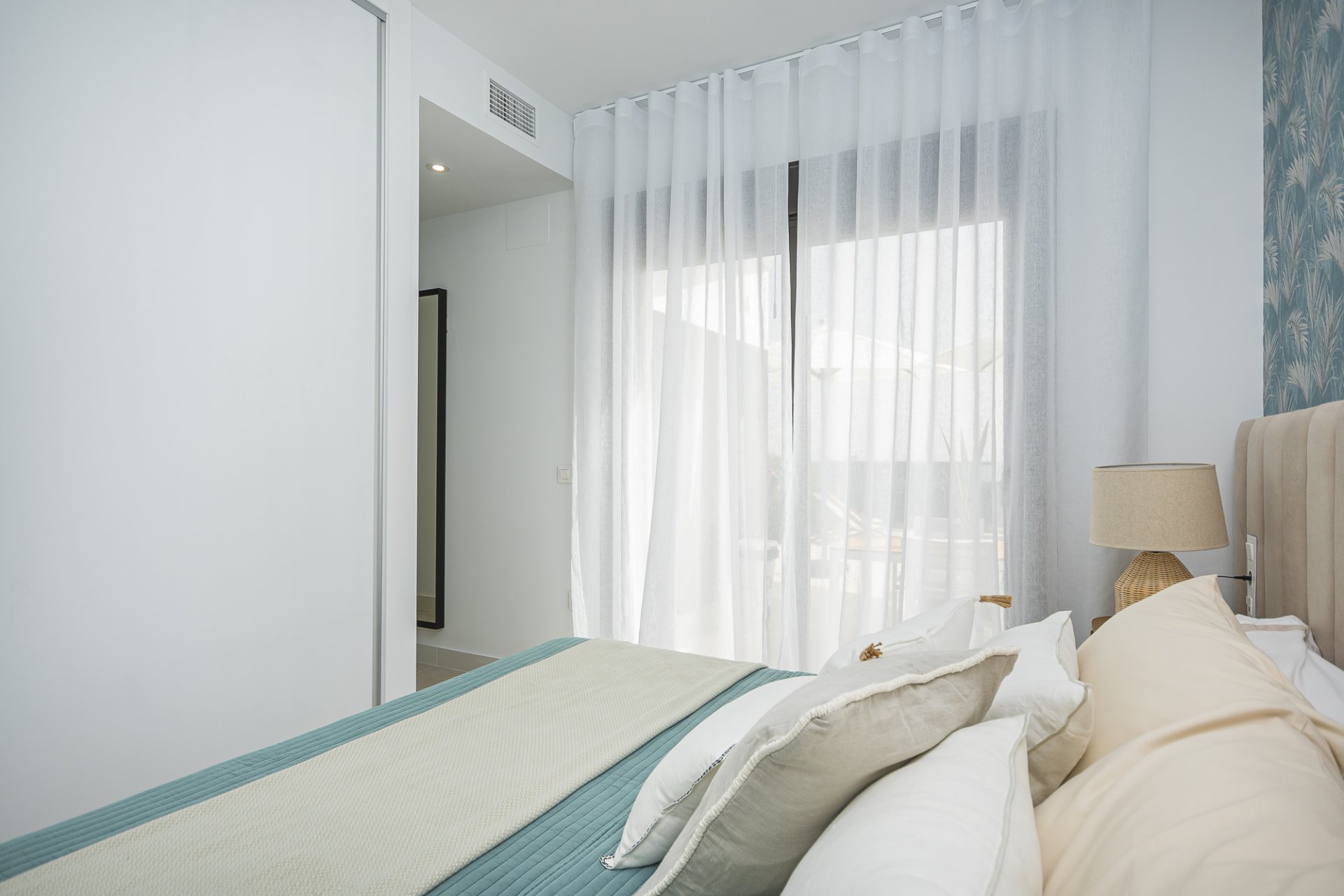 Nouvelle construction - Maison de ville -
Torrevieja