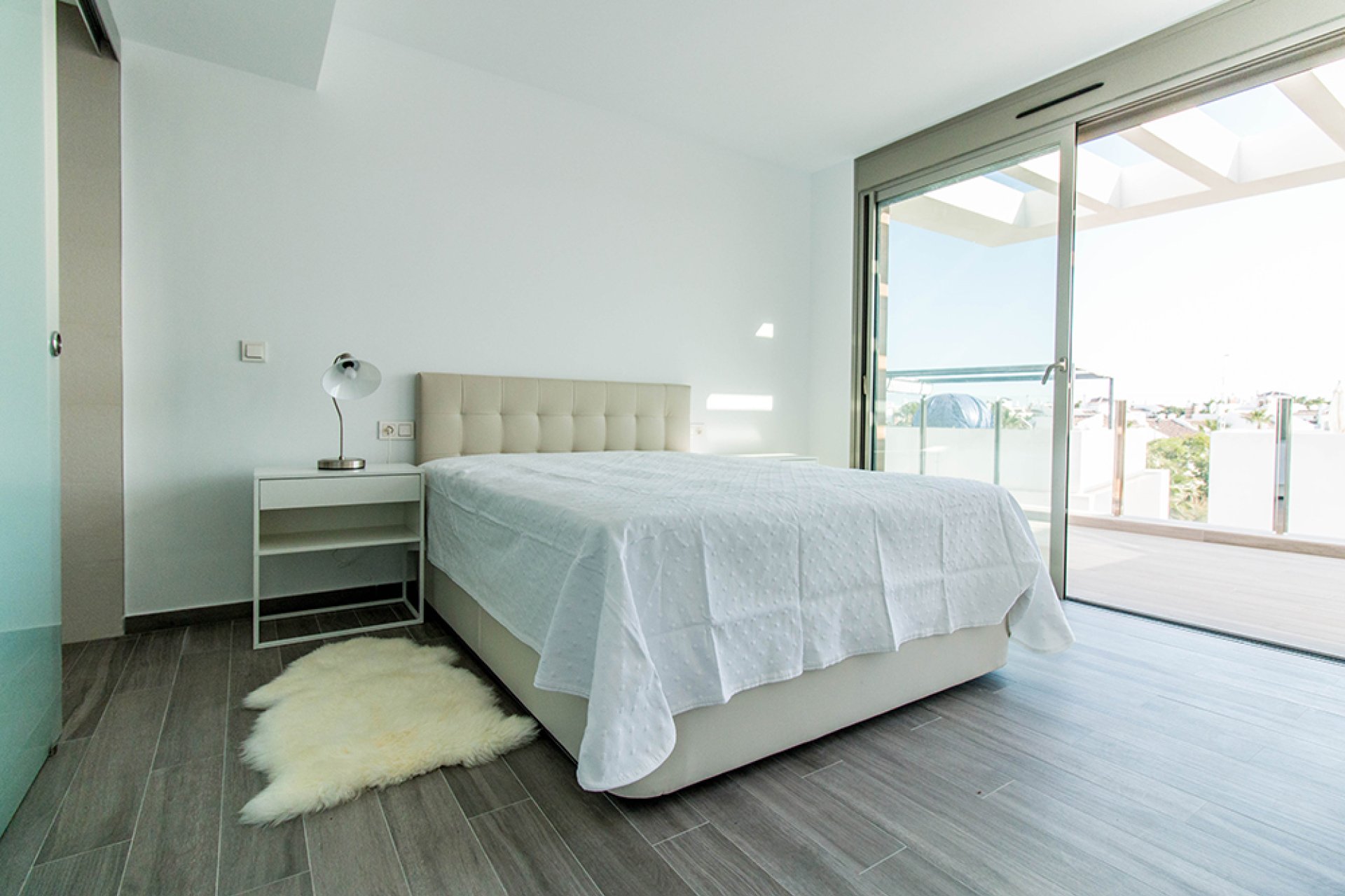 Nouvelle construction - Maison de ville -
Villamartín - Villamartin