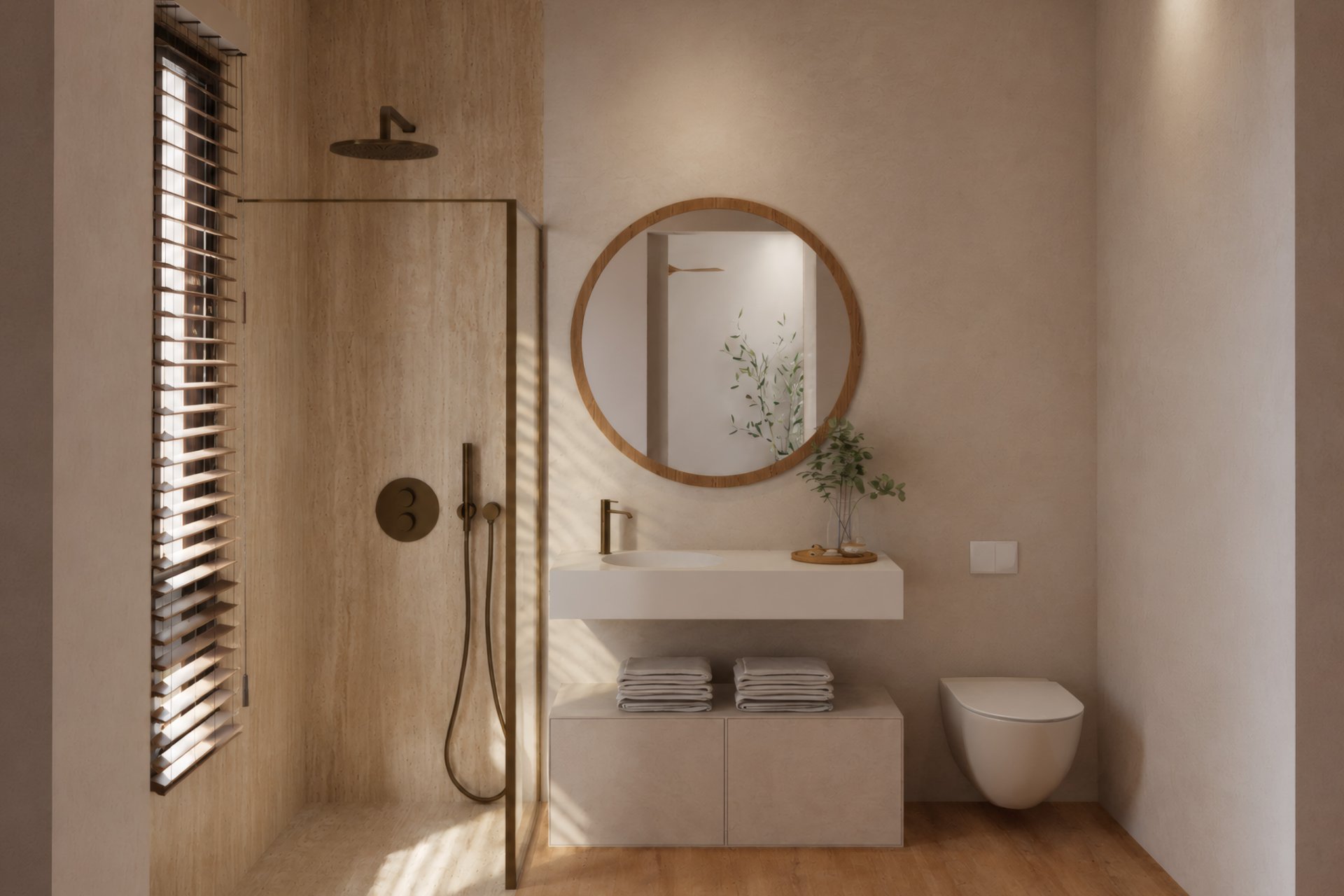 Nouvelle construction - Maison de ville -
Vistabella