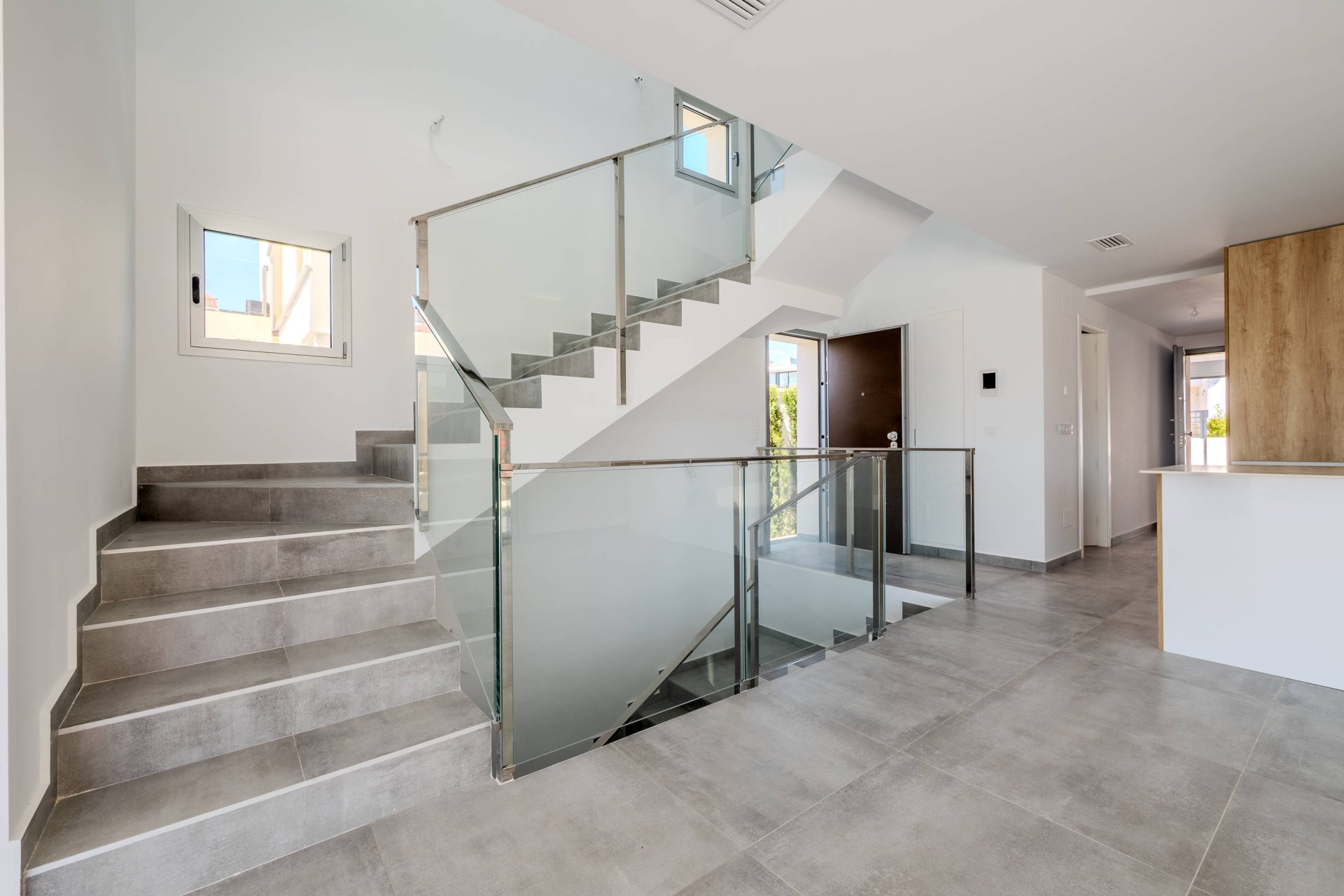 Nouvelle construction - Villa -
Algorfa
