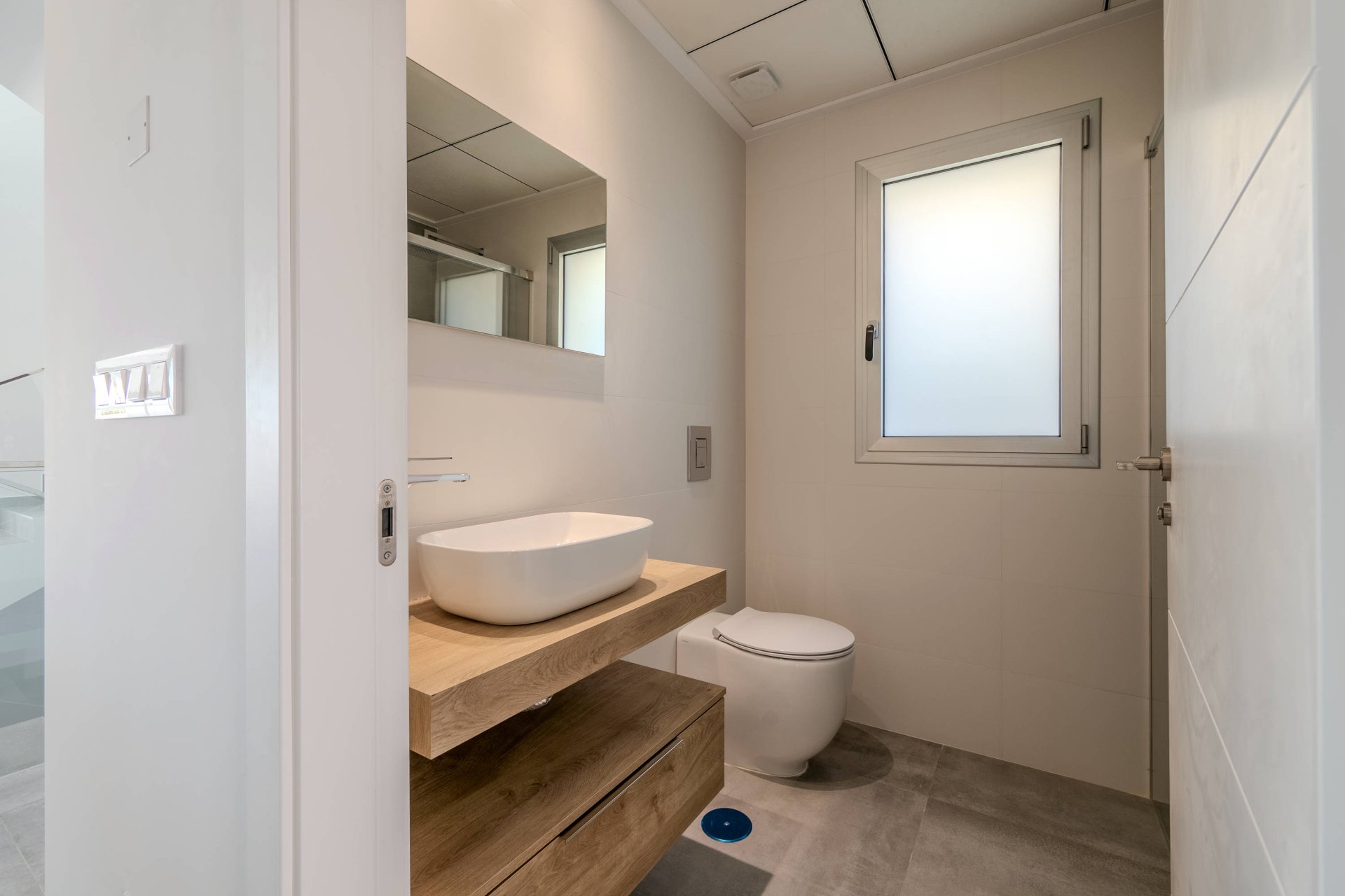 Nouvelle construction - Villa -
Algorfa