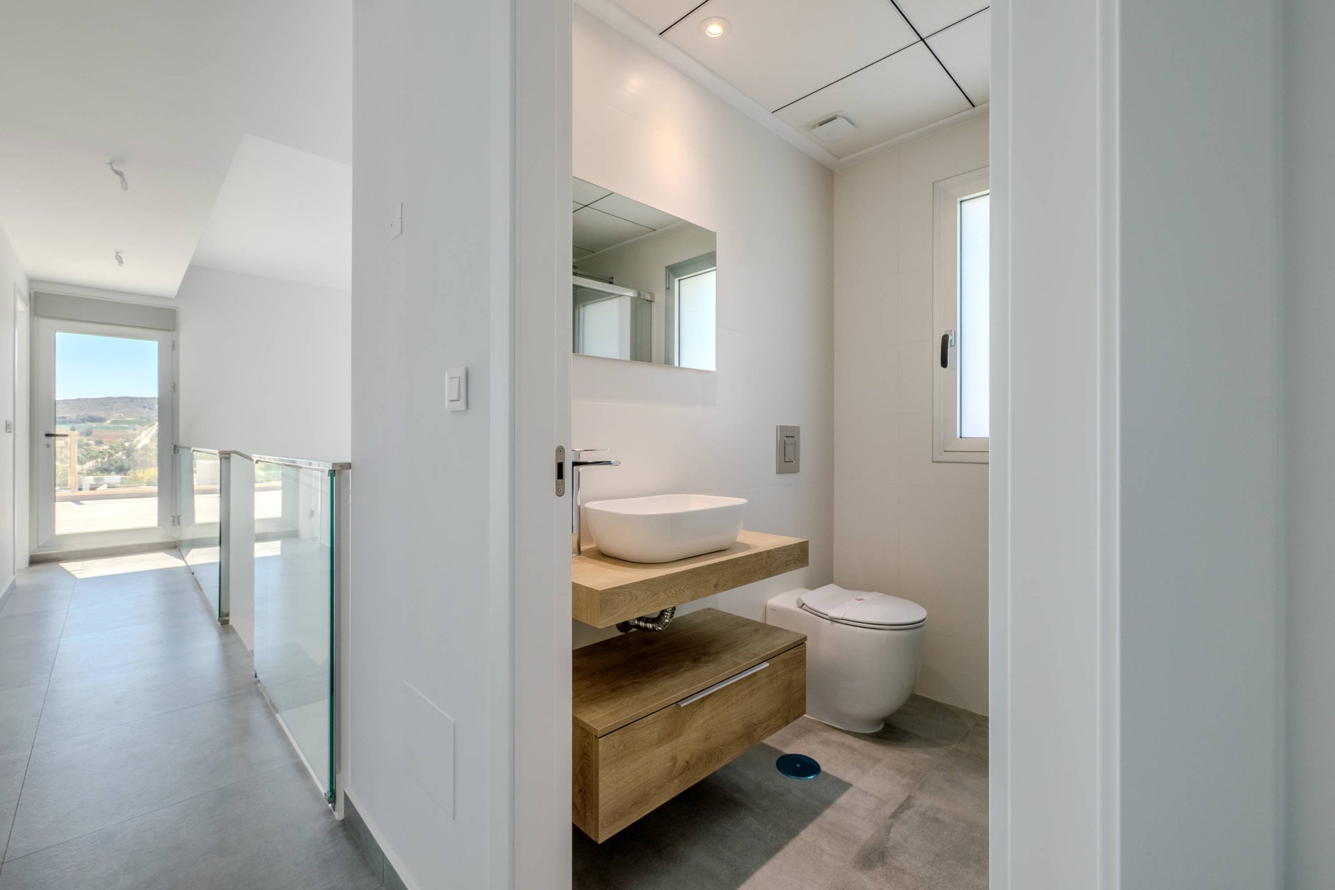 Nouvelle construction - Villa -
Algorfa