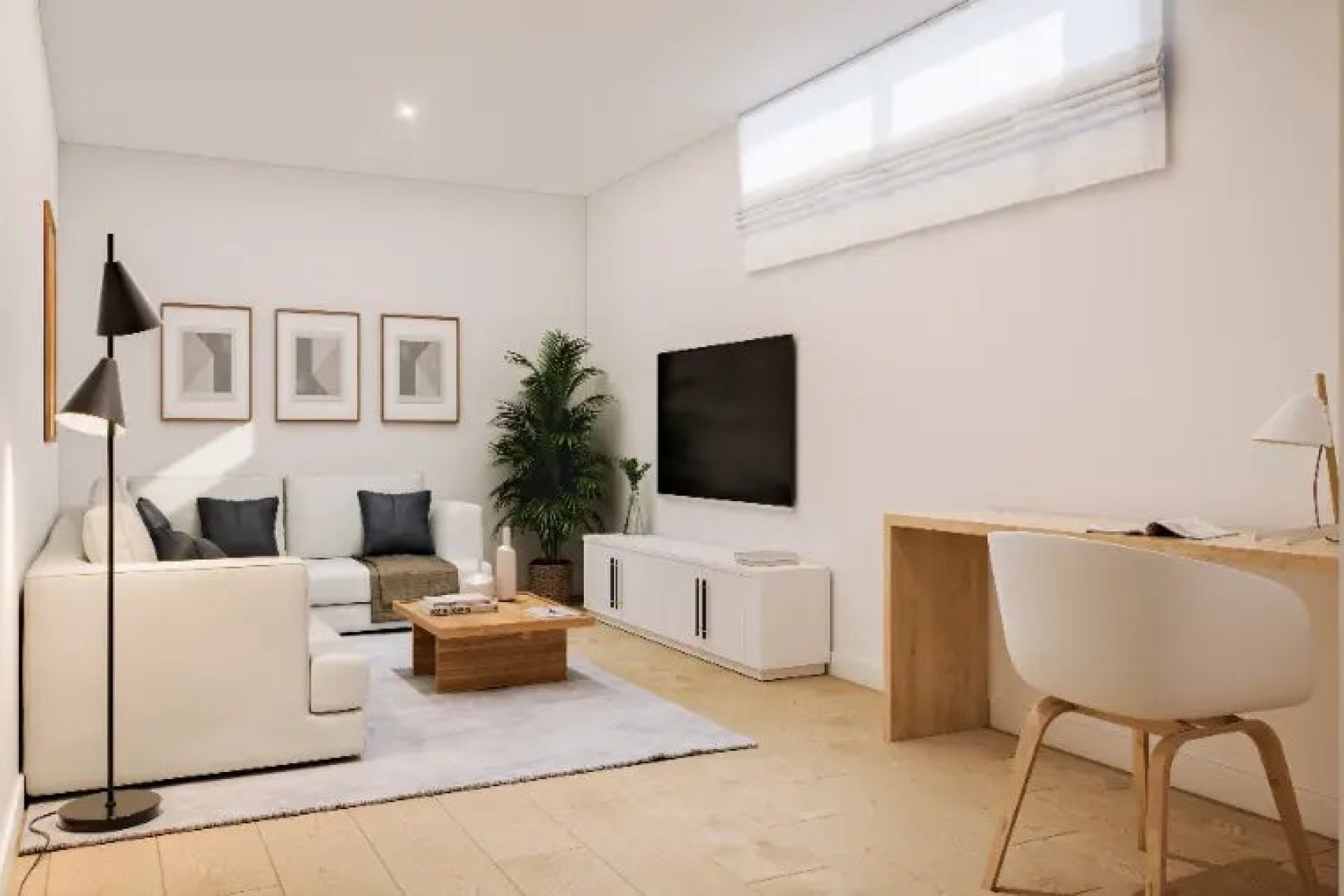 Nouvelle construction - Villa -
Alicante - Alicante City Centre