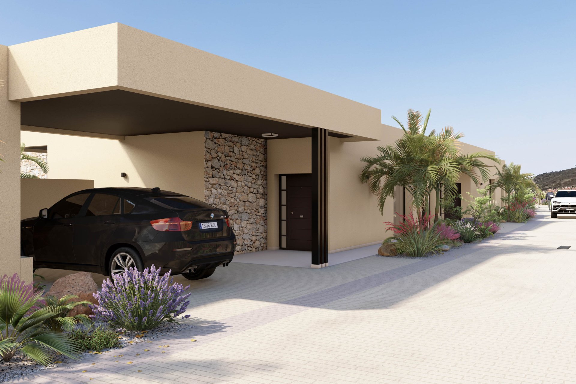 Nouvelle construction - Villa -
Altaona Golf & Country Village