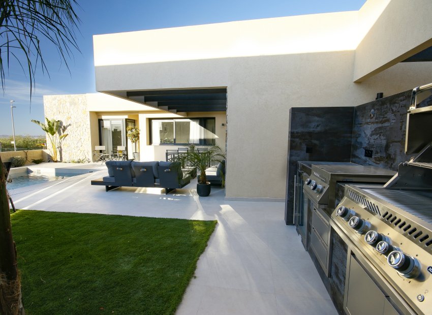 Nouvelle construction - Villa -
Altaona Golf & Country Village