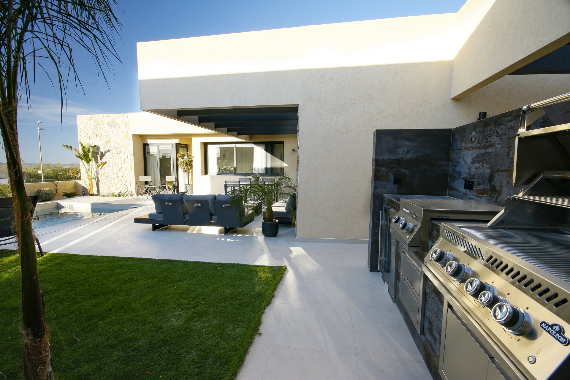 Nouvelle construction - Villa -
Altaona Golf & Country Village