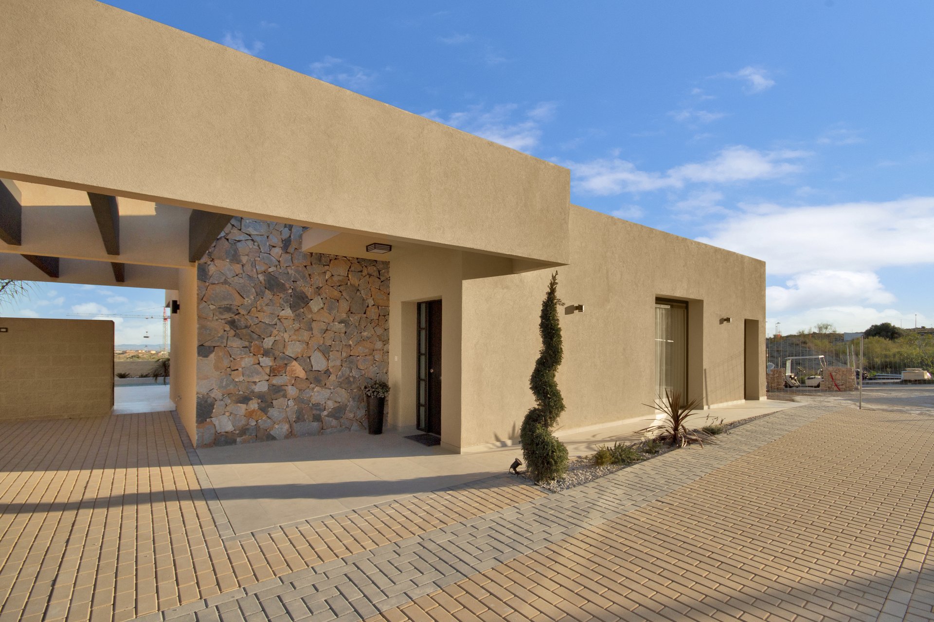 Nouvelle construction - Villa -
Altaona Golf & Country Village