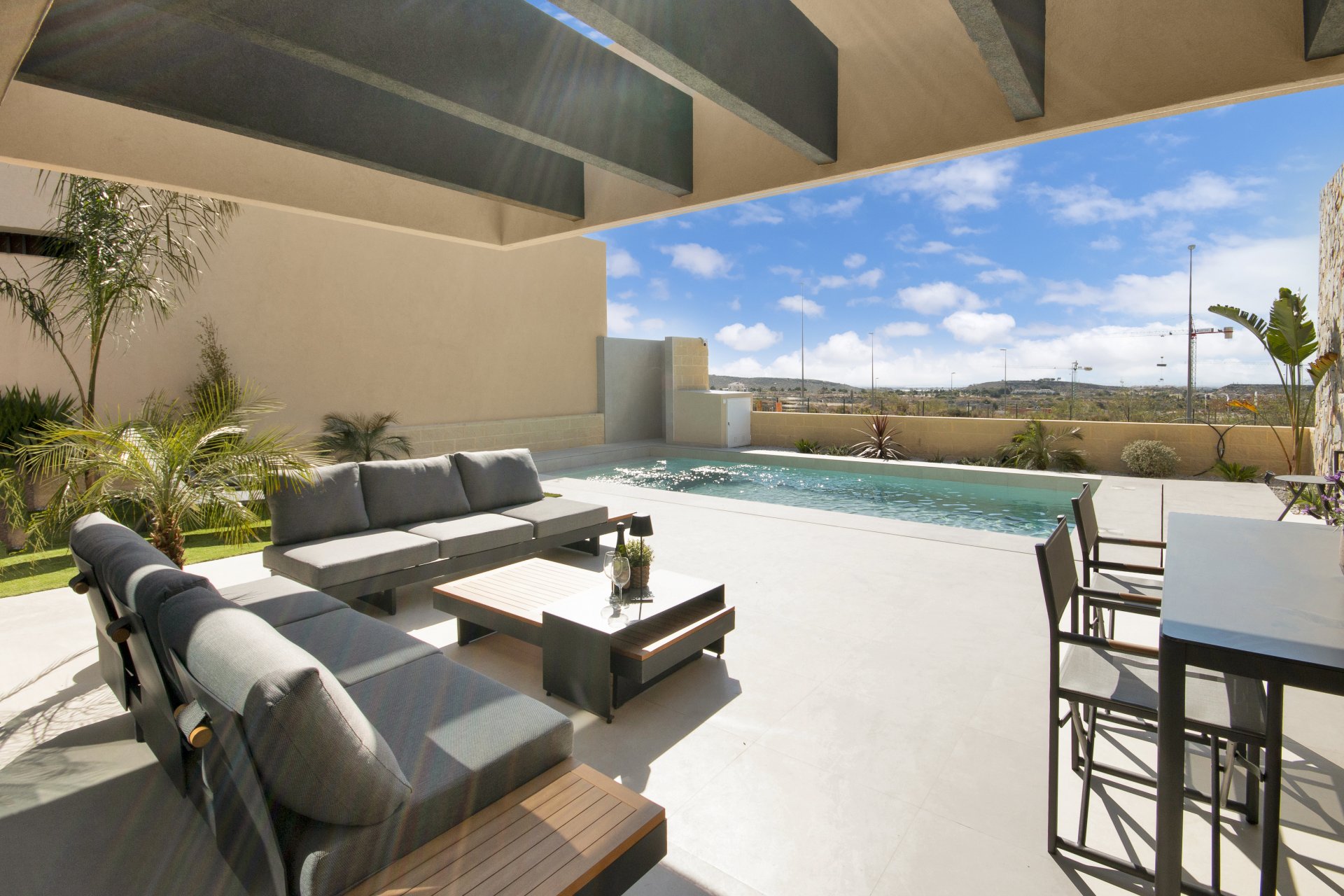 Nouvelle construction - Villa -
Altaona Golf & Country Village