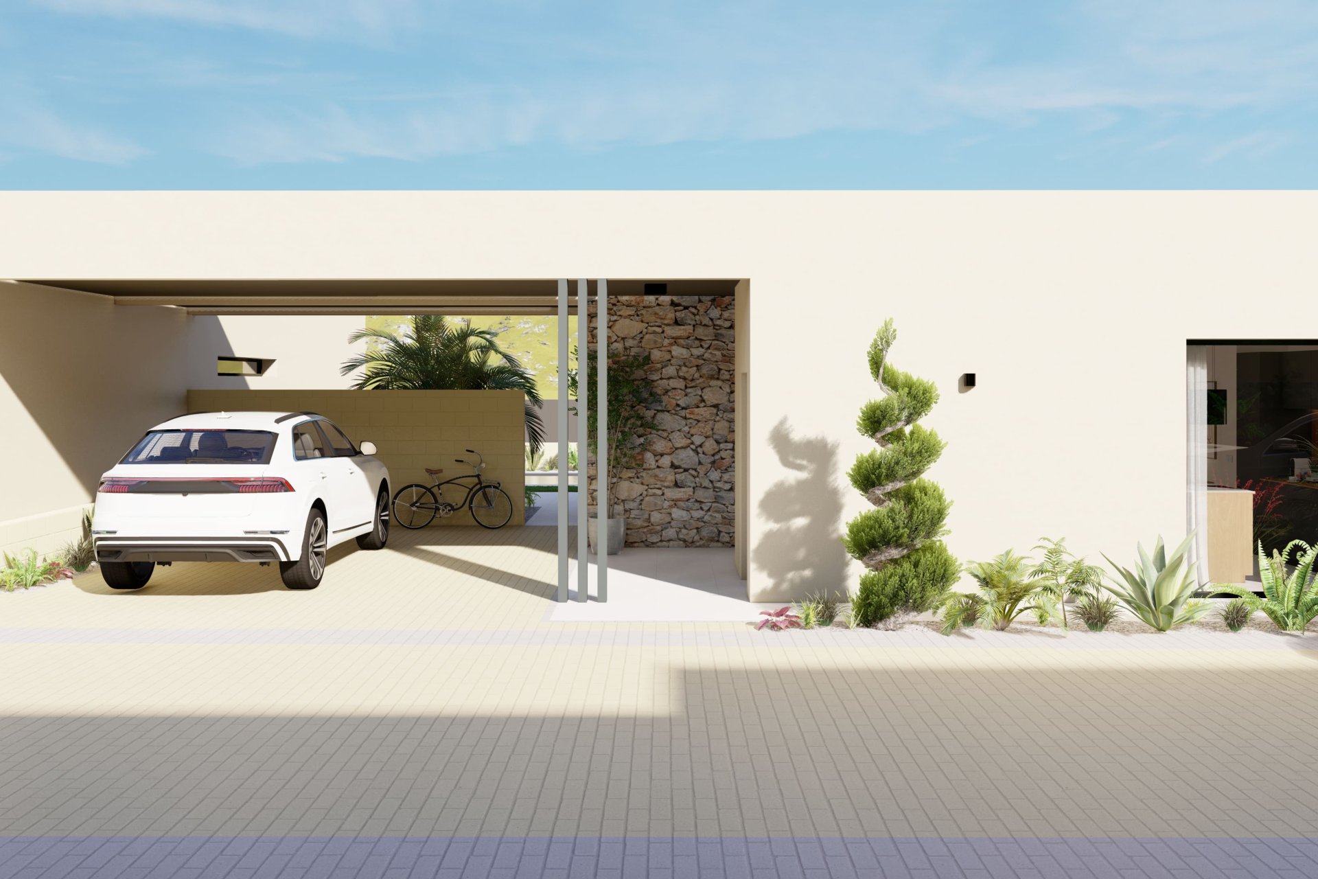 Nouvelle construction - Villa -
Altaona Golf & Country Village