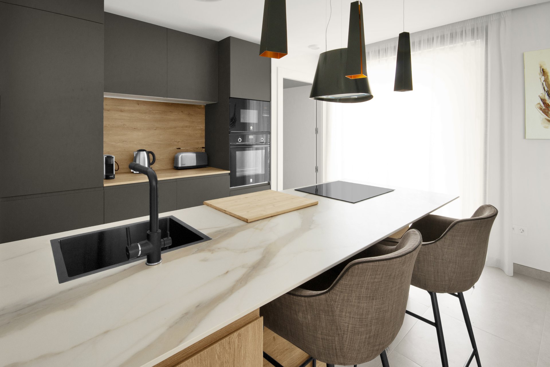 Nouvelle construction - Villa -
Altaona Golf & Country Village
