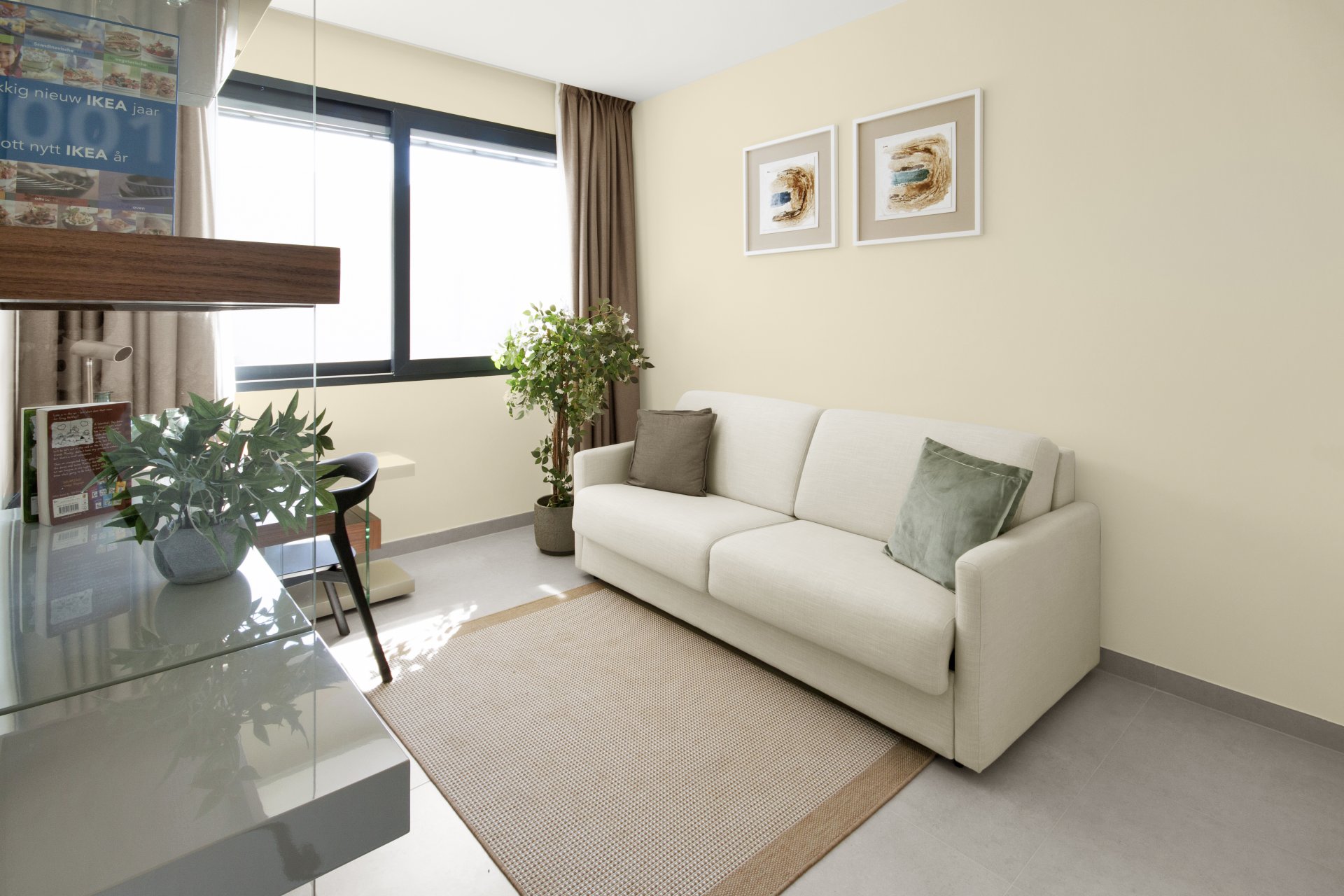 Nouvelle construction - Villa -
Altaona Golf & Country Village