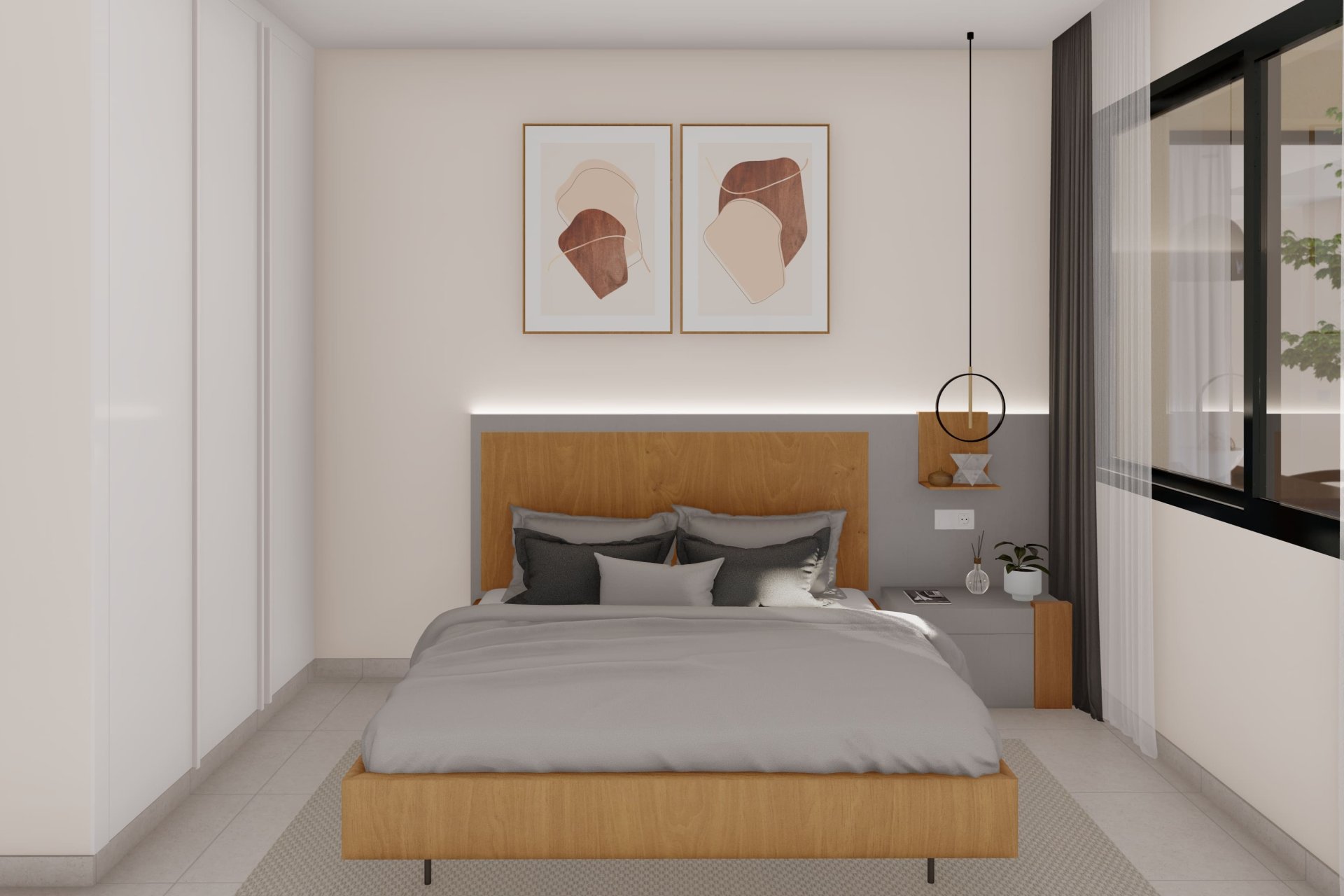Nouvelle construction - Villa -
Altaona Golf & Country Village