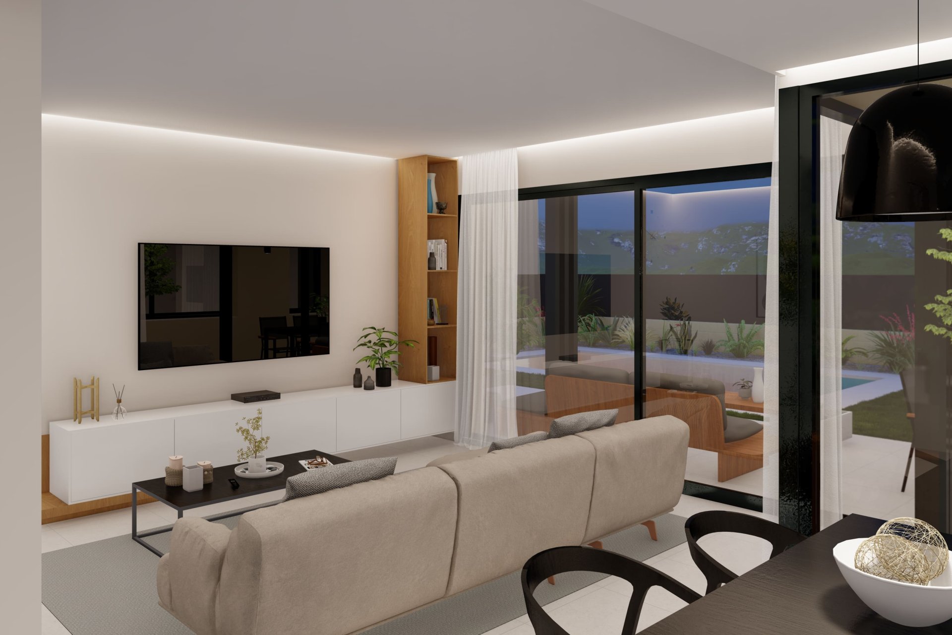 Nouvelle construction - Villa -
Altaona Golf & Country Village