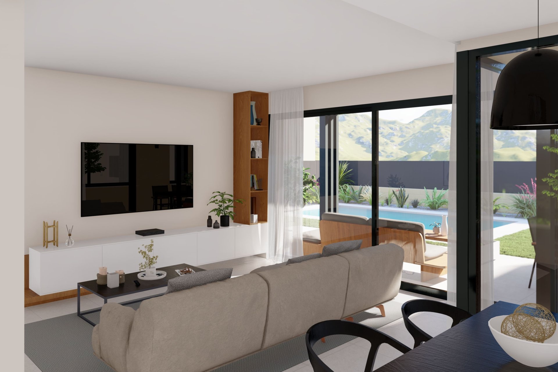 Nouvelle construction - Villa -
Altaona Golf & Country Village