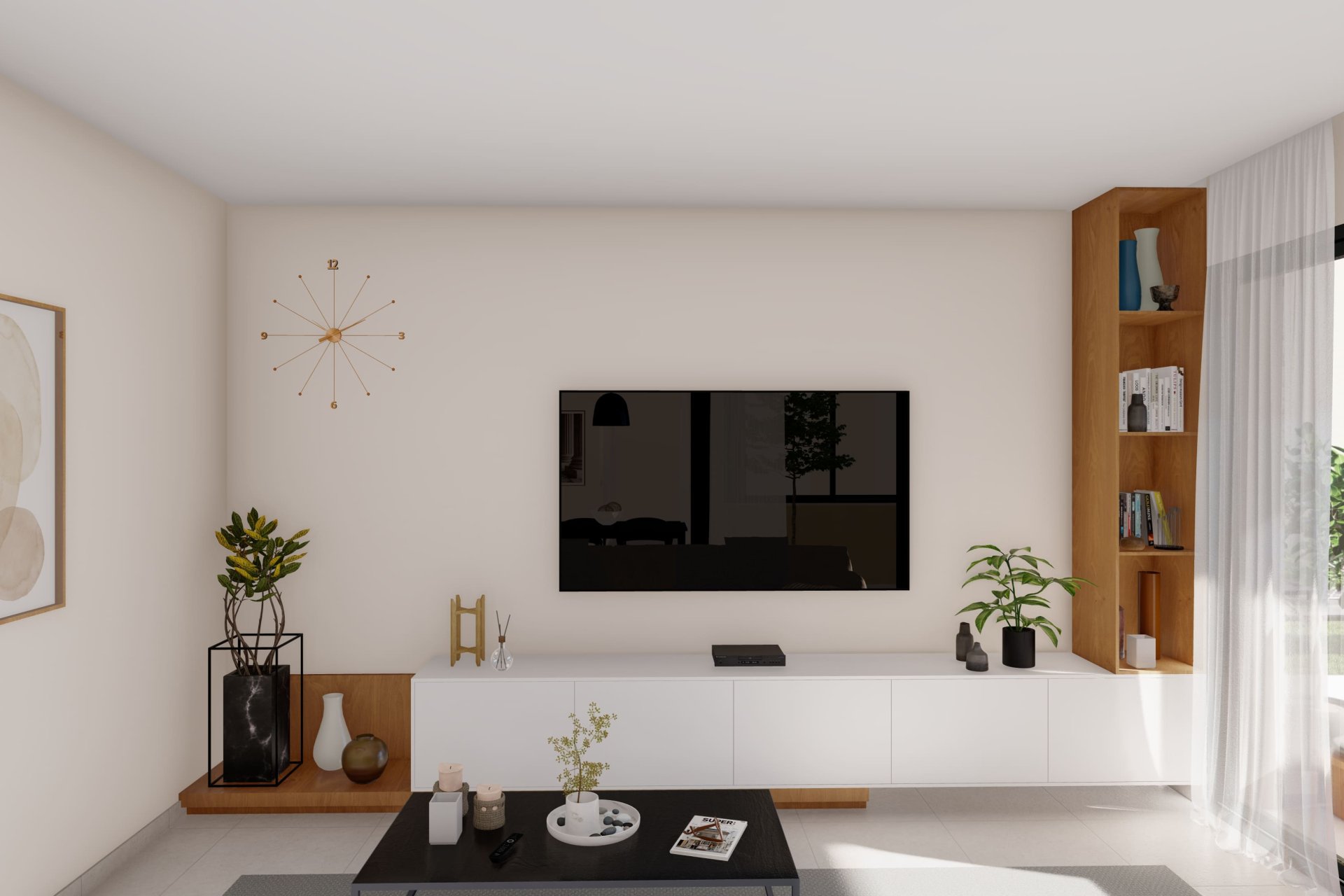 Nouvelle construction - Villa -
Altaona Golf & Country Village