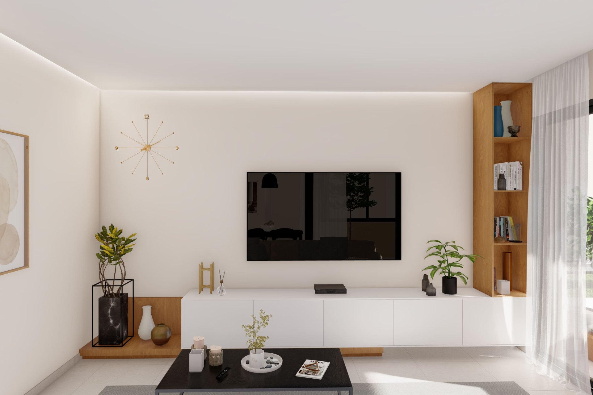 Nouvelle construction - Villa -
Altaona Golf & Country Village