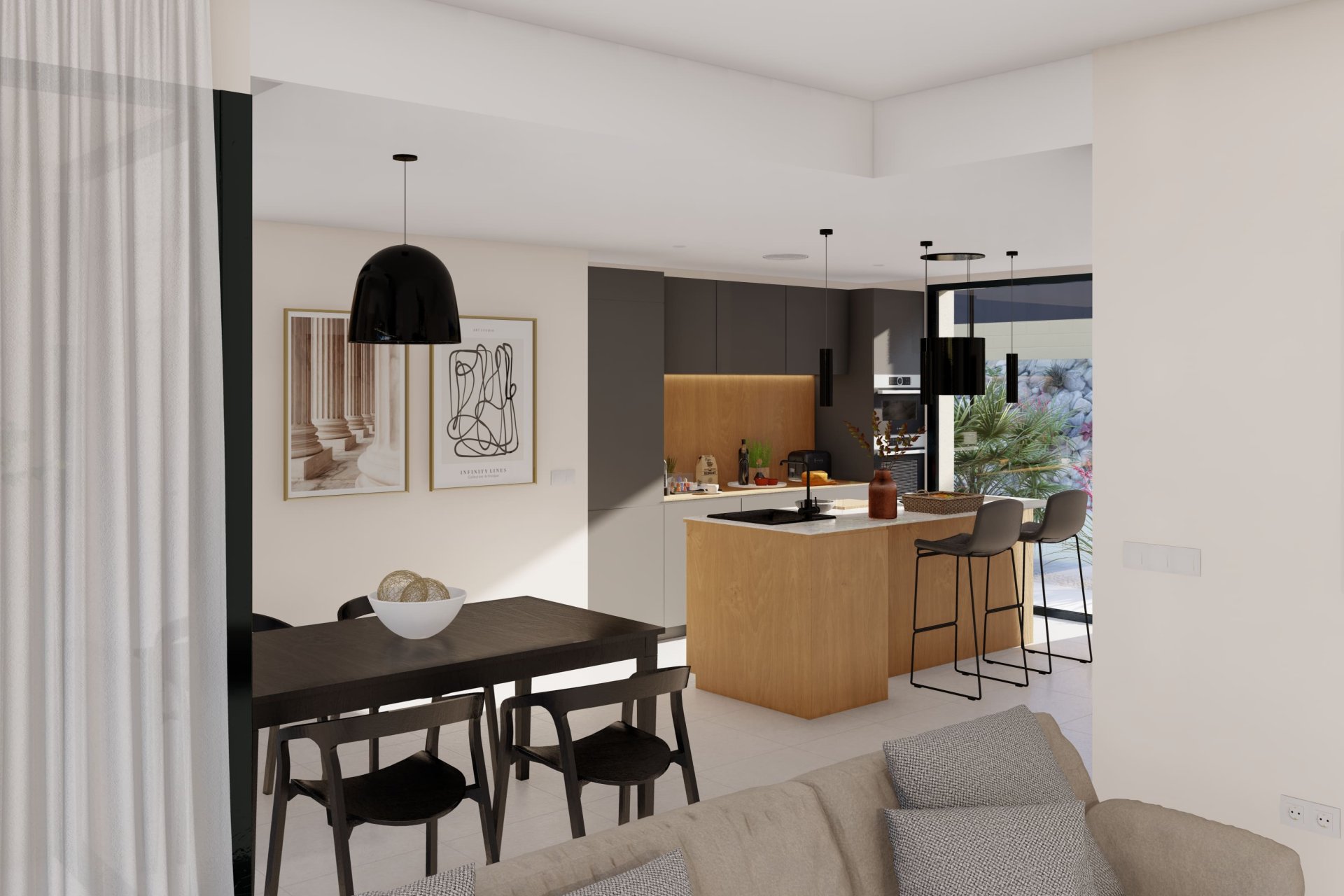 Nouvelle construction - Villa -
Altaona Golf & Country Village