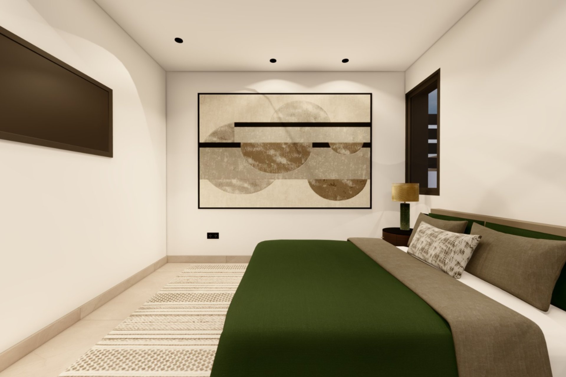 Nouvelle construction - Villa -
Benijofar