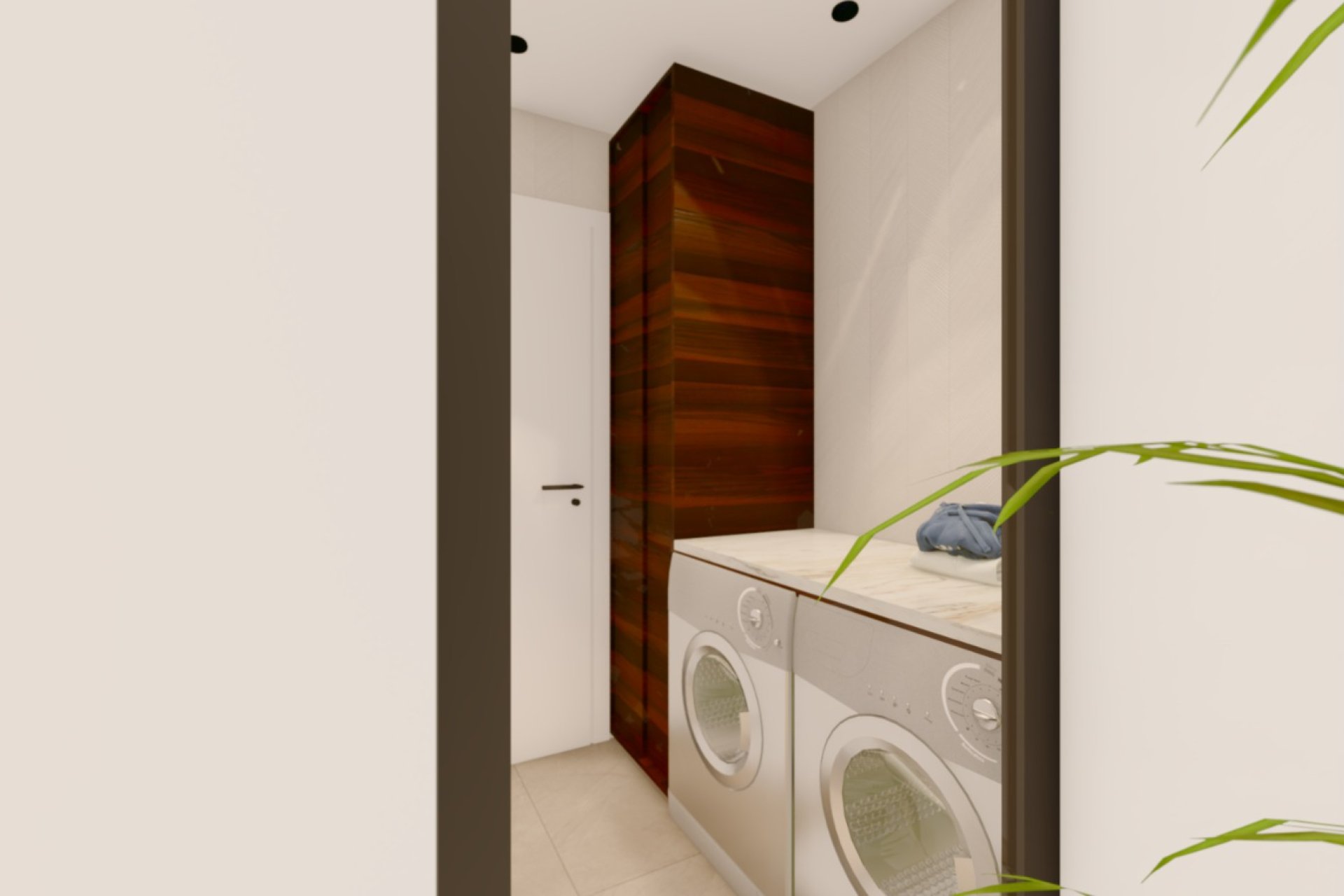 Nouvelle construction - Villa -
Benijofar