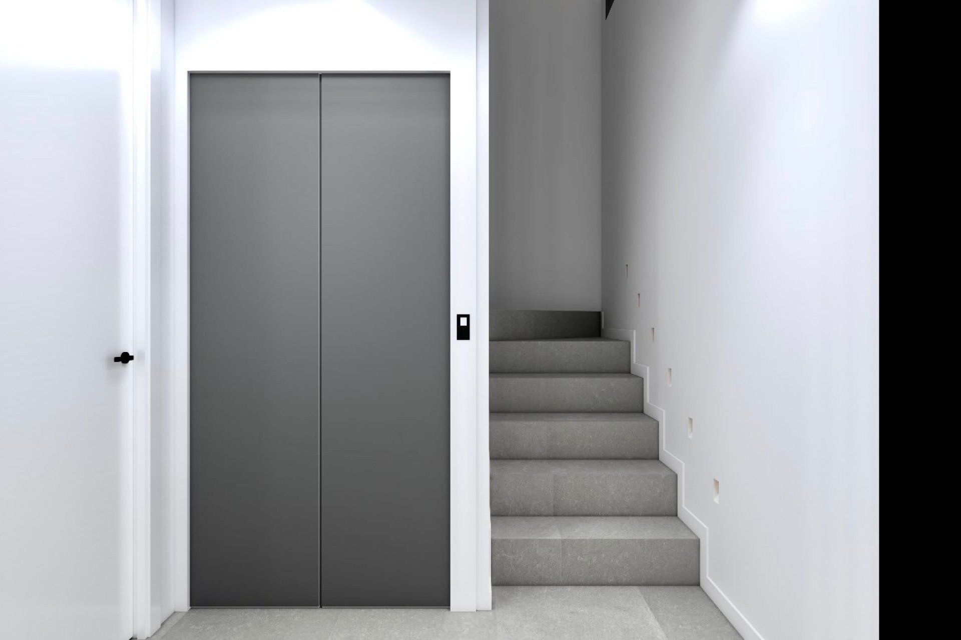 Nouvelle construction - Villa -
Benijofar