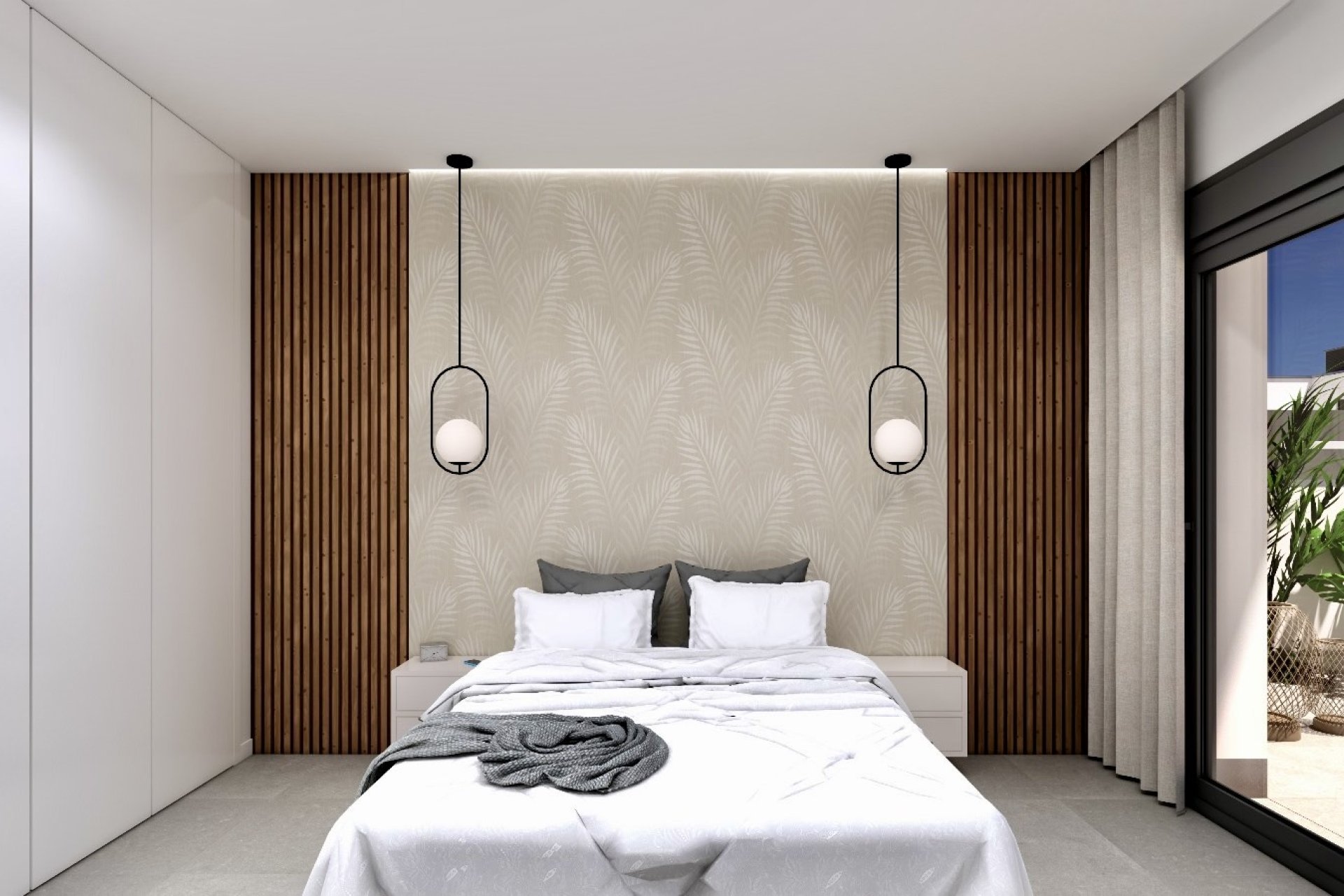 Nouvelle construction - Villa -
Benijofar