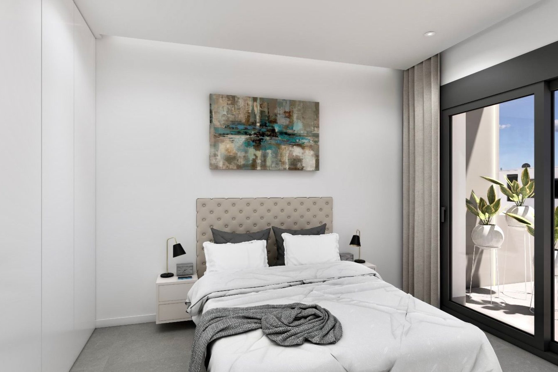 Nouvelle construction - Villa -
Benijofar