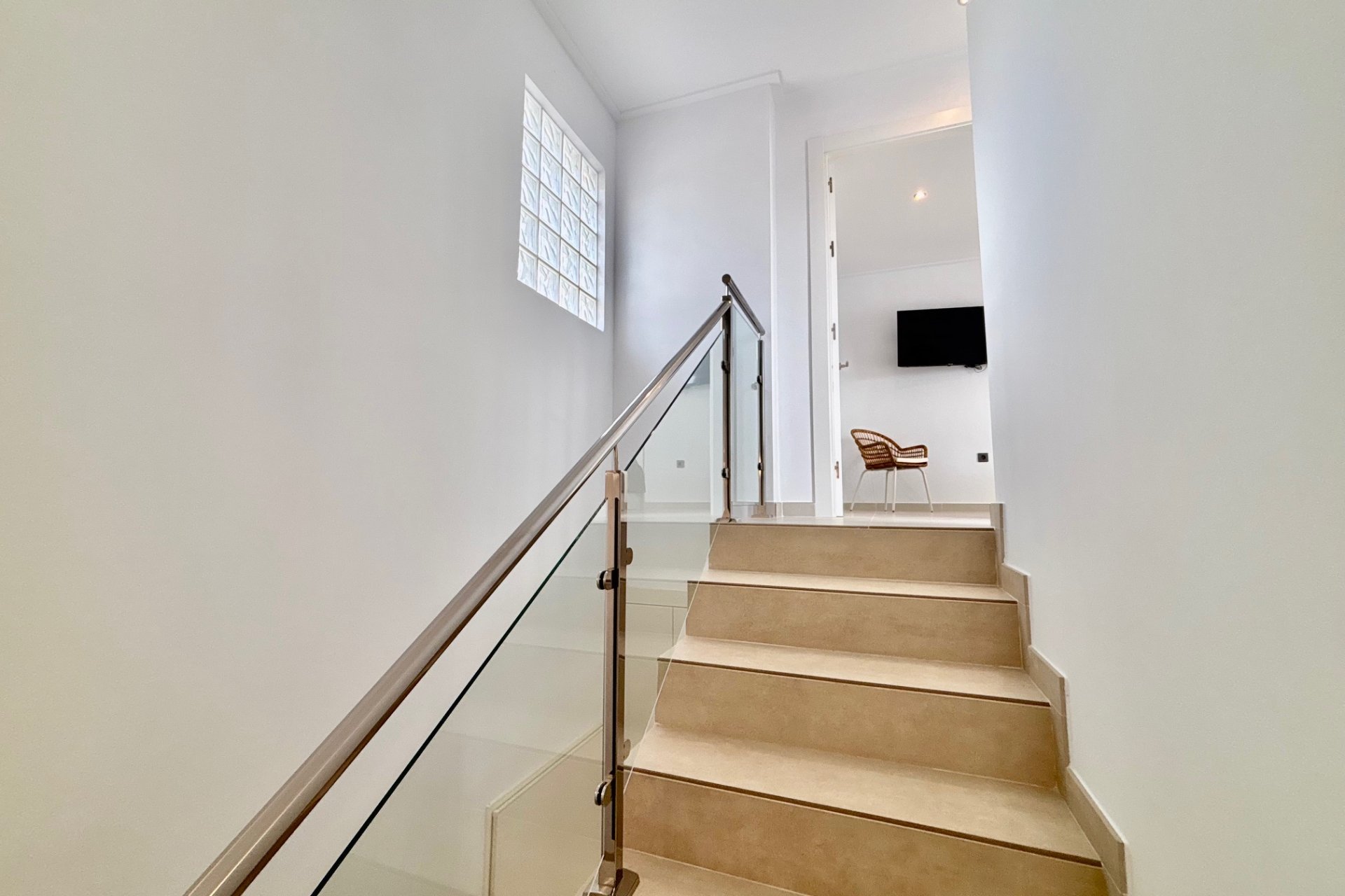 Nouvelle construction - Villa -
Benijofar