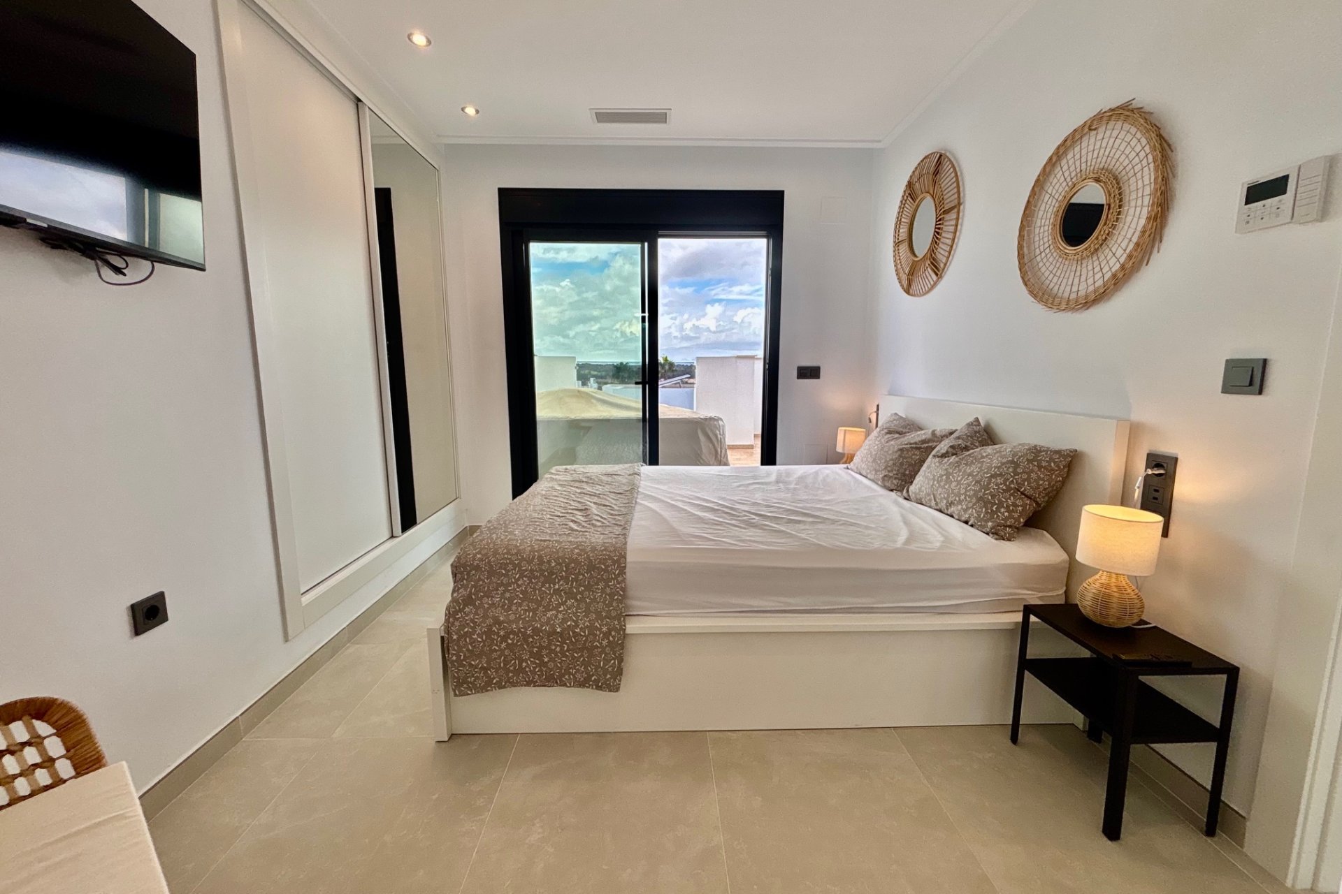 Nouvelle construction - Villa -
Benijofar