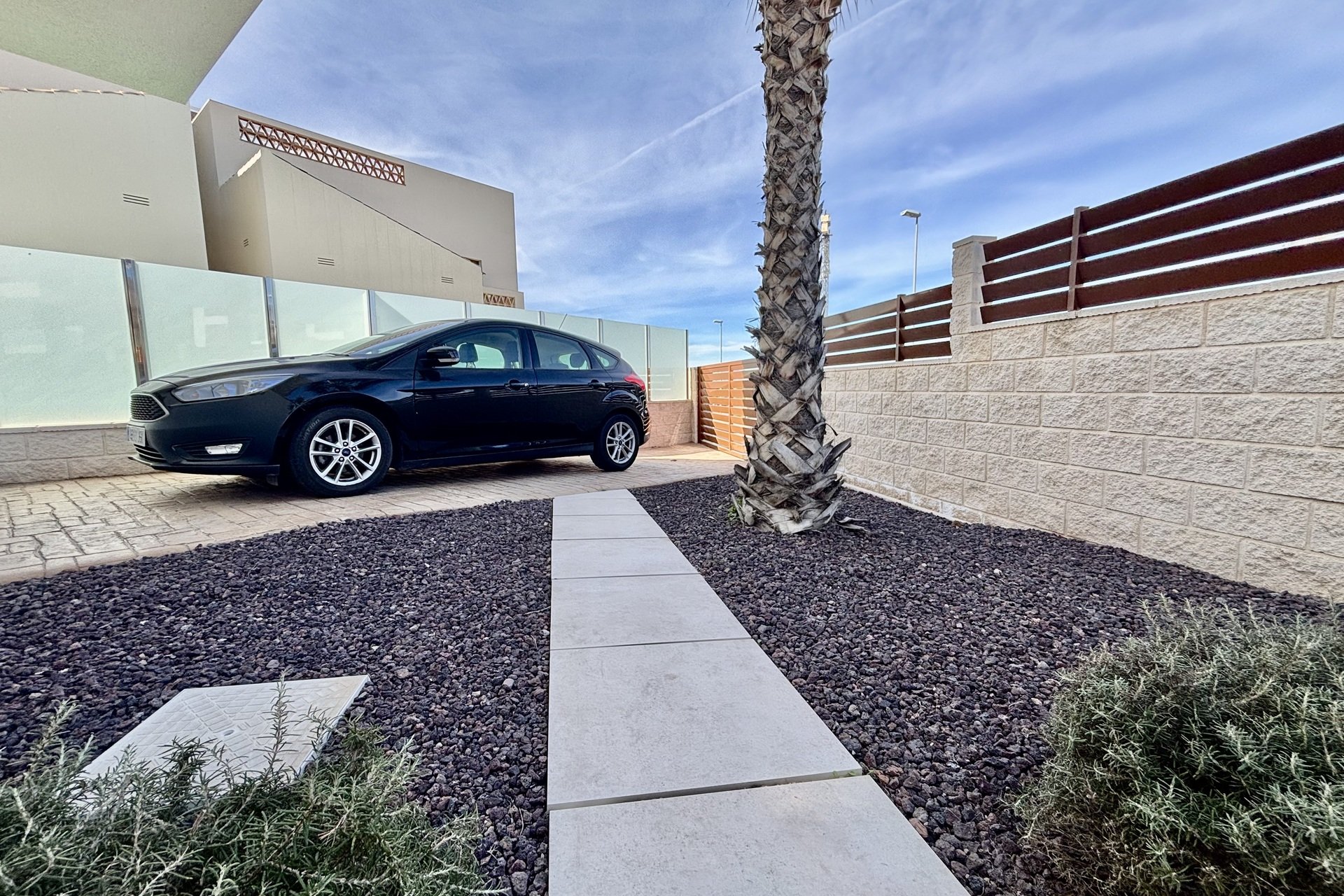 Nouvelle construction - Villa -
Benijofar