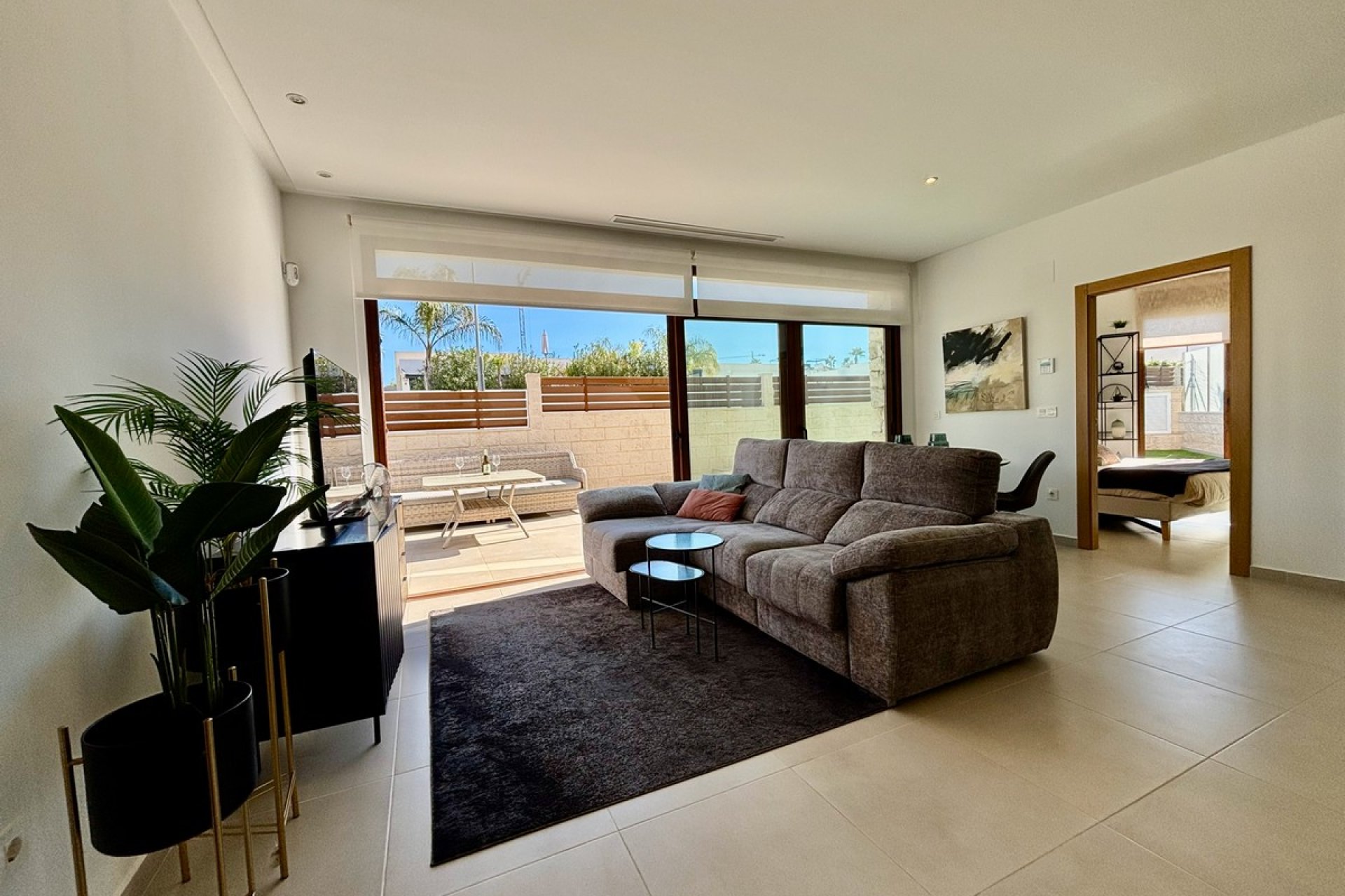 Nouvelle construction - Villa -
Benijofar