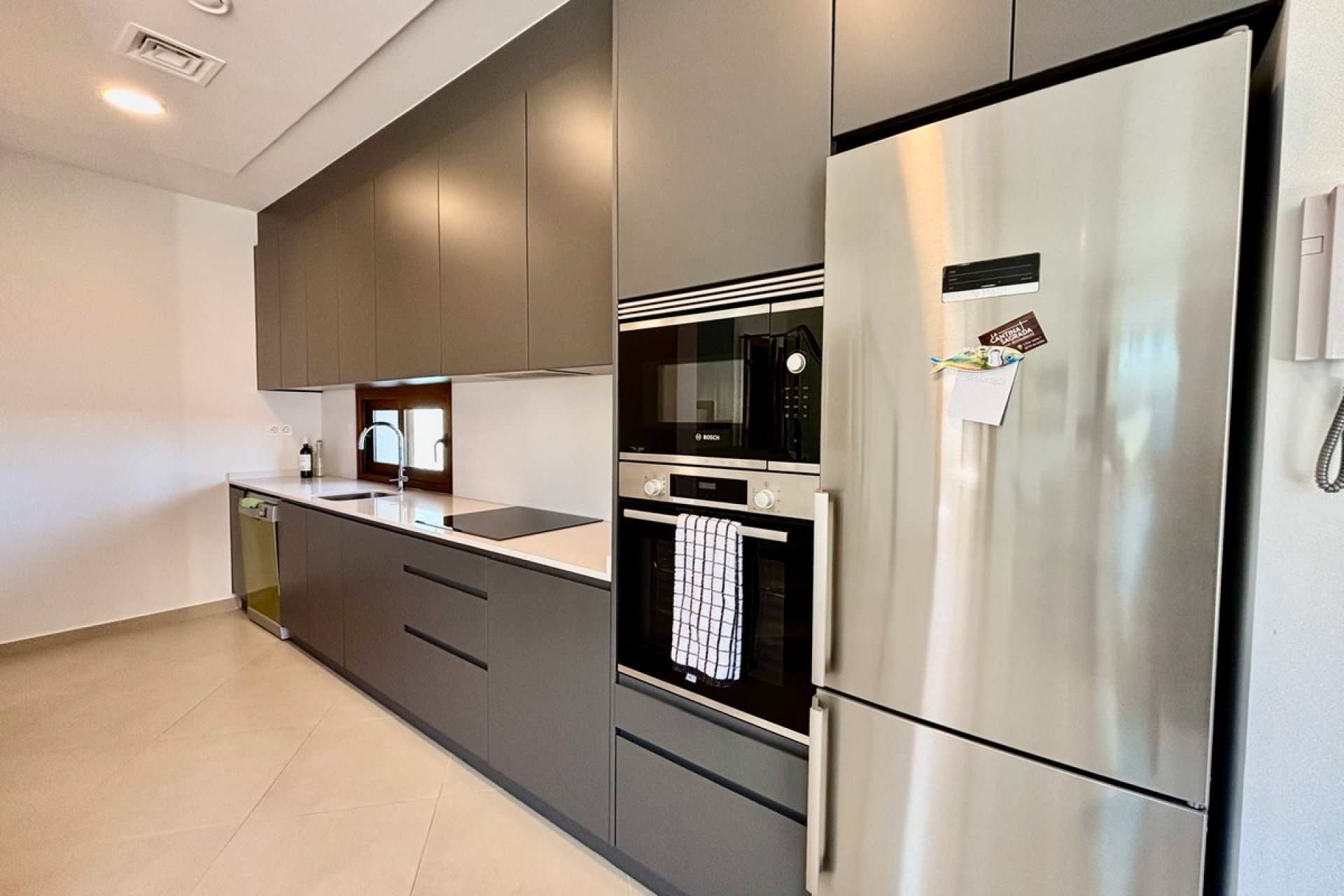 Nouvelle construction - Villa -
Benijofar