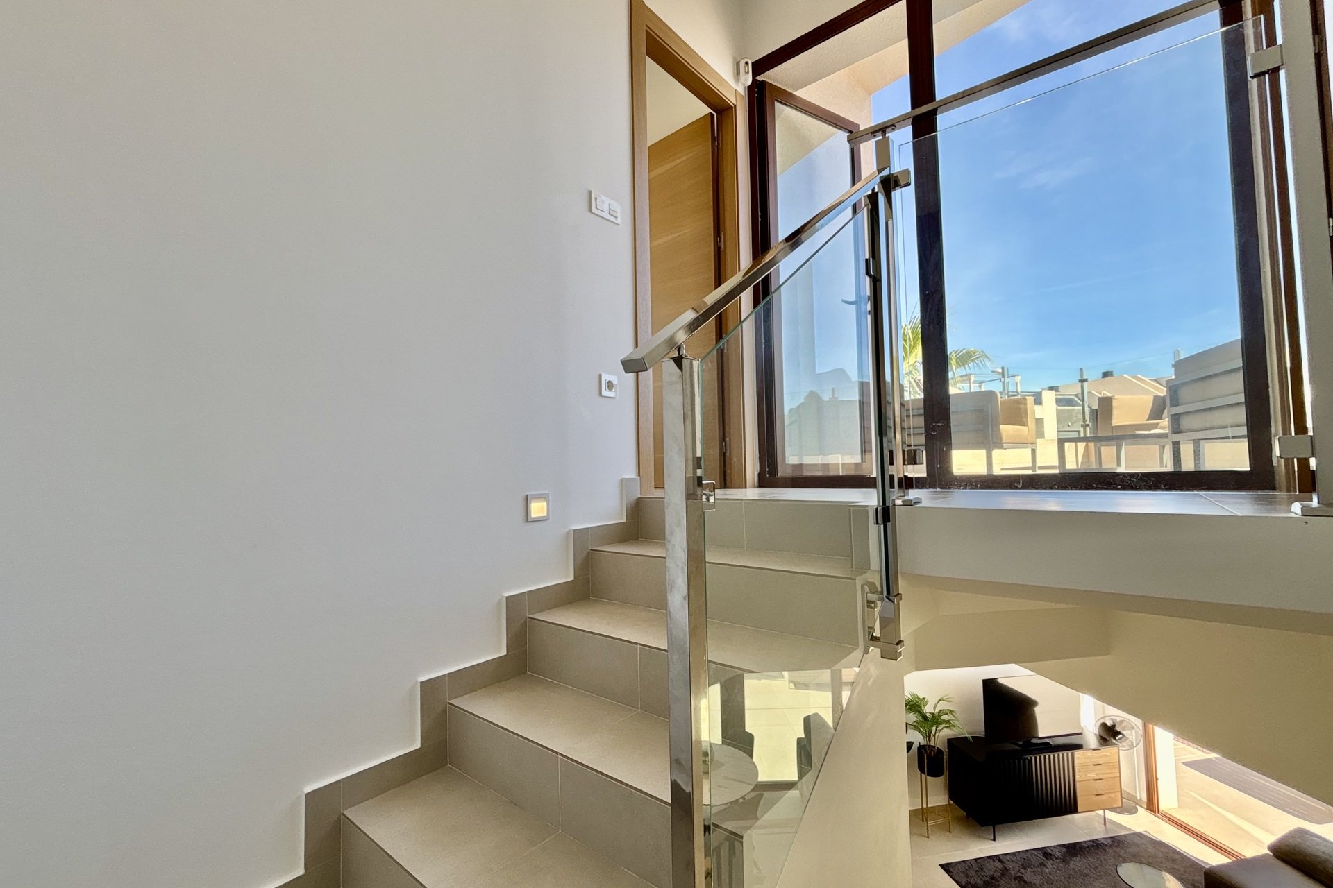 Nouvelle construction - Villa -
Benijofar