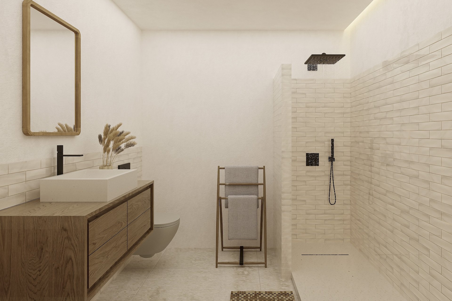 Nouvelle construction - Villa -
Benissa