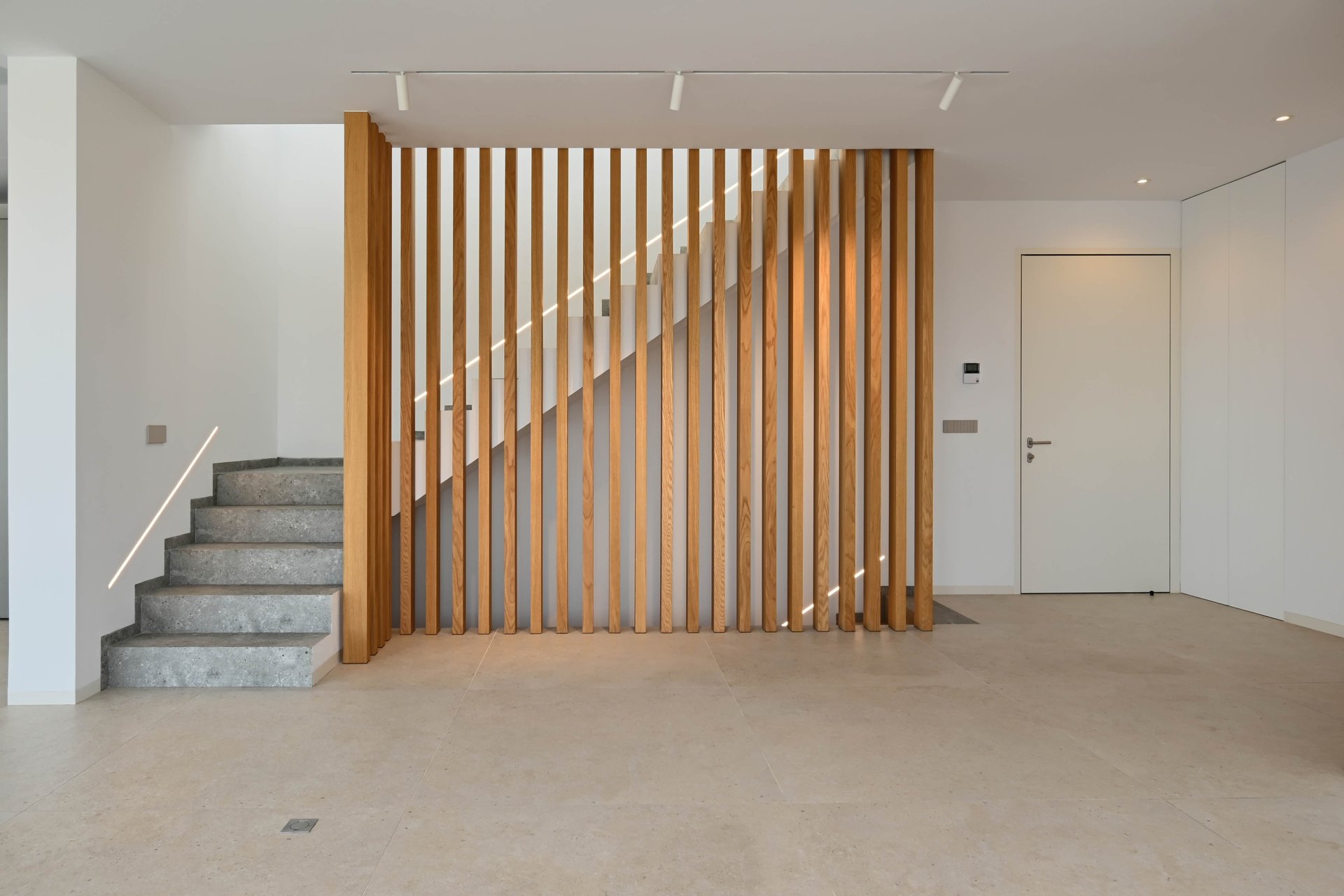 Nouvelle construction - Villa -
Benissa