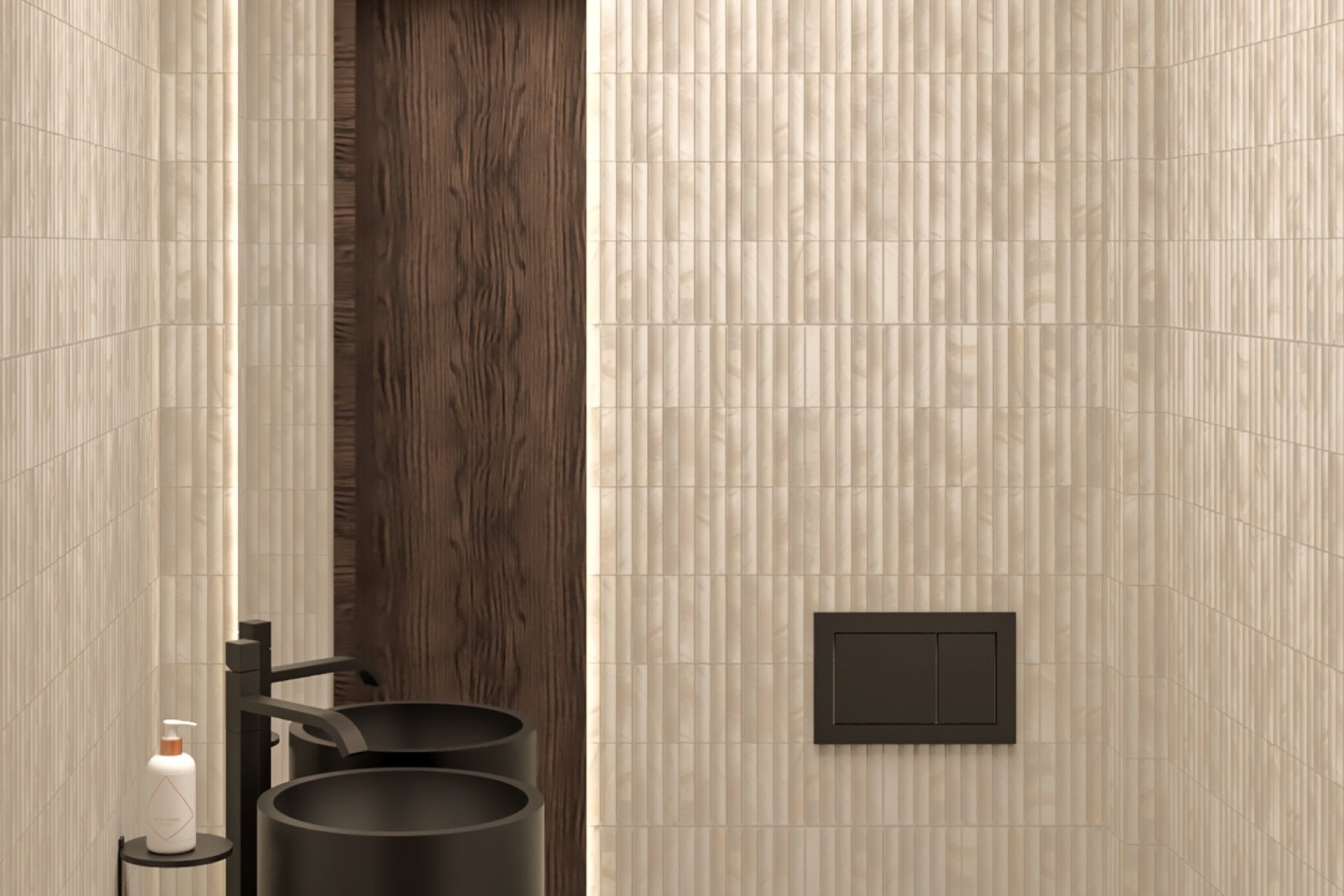 Nouvelle construction - Villa -
Cabo de Palos