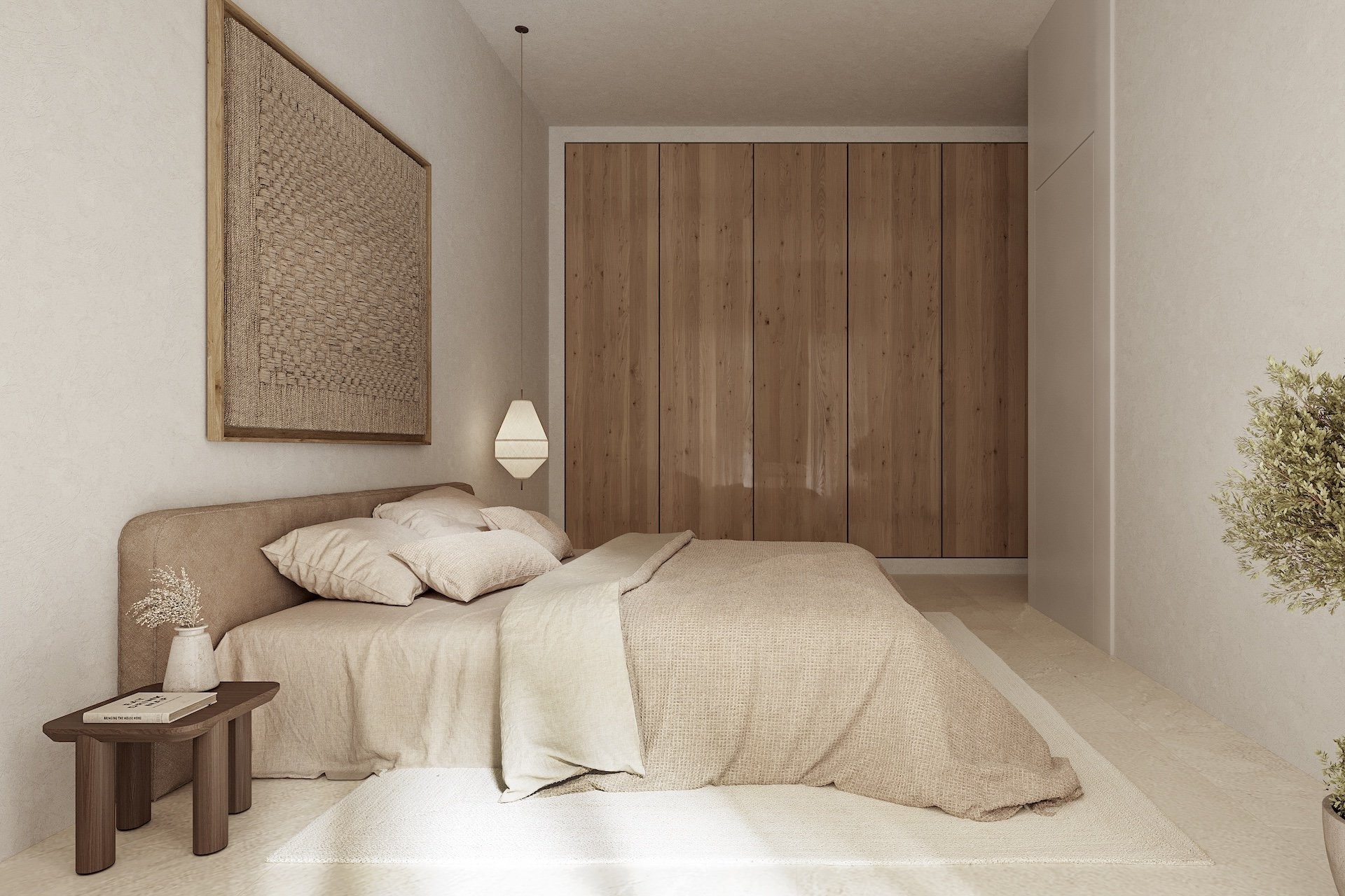 Nouvelle construction - Villa -
Calpe