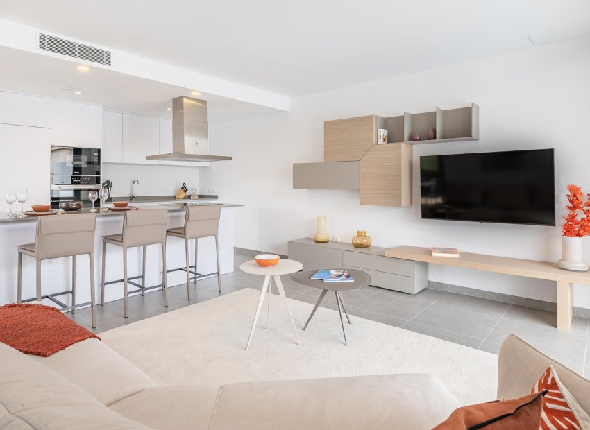 Nouvelle construction - Villa -
Capdepera - Spain