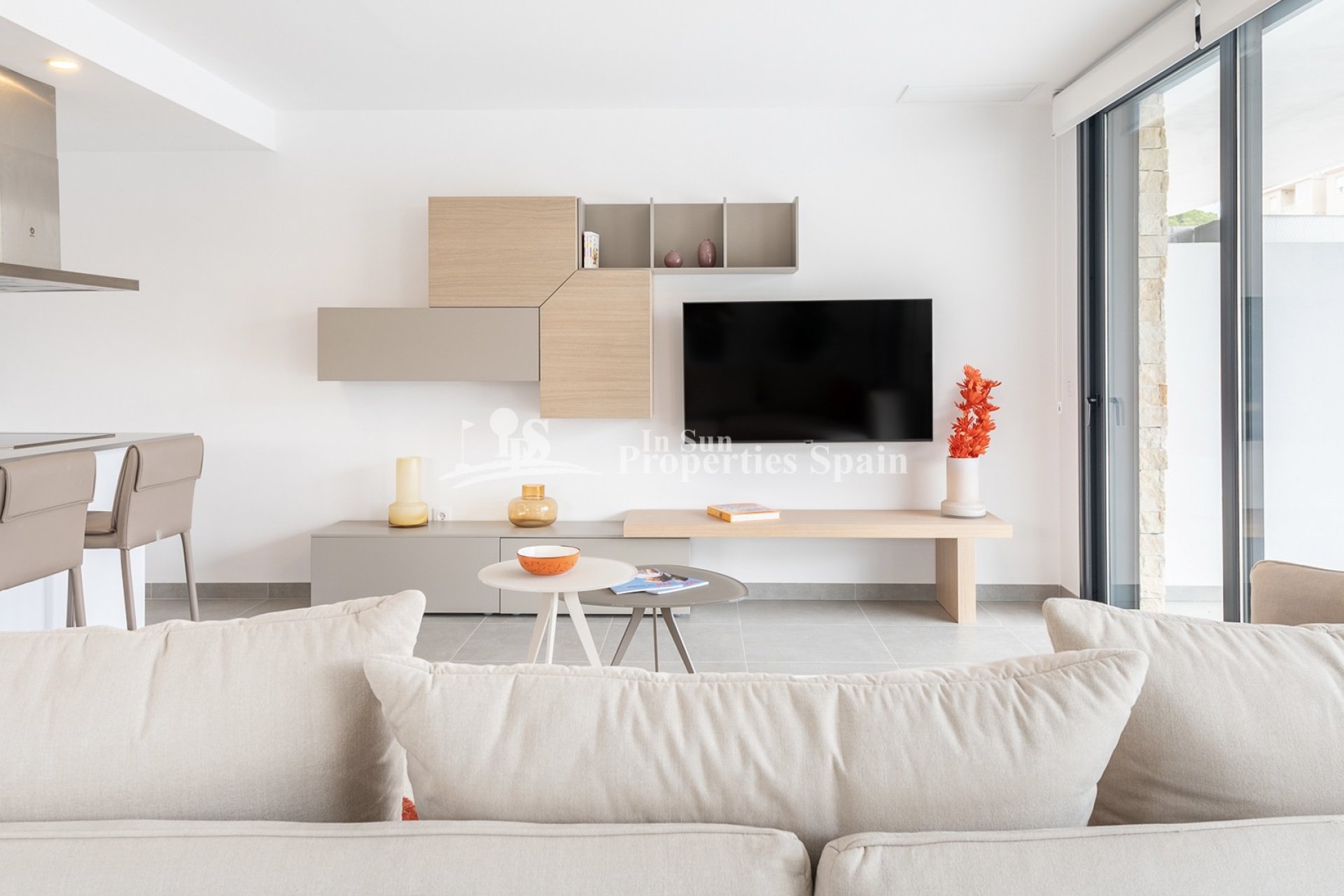 Nouvelle construction - Villa -
Capdepera - Spain