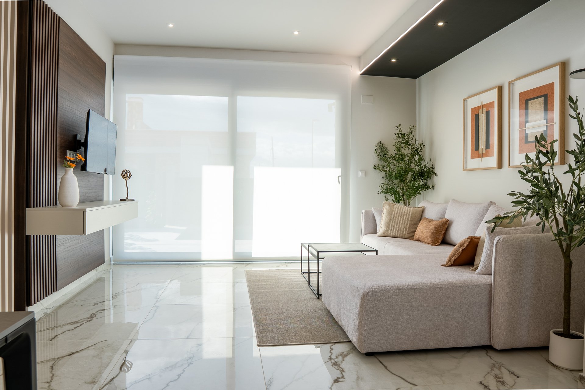 Nouvelle construction - Villa -
Ciudad Quesada