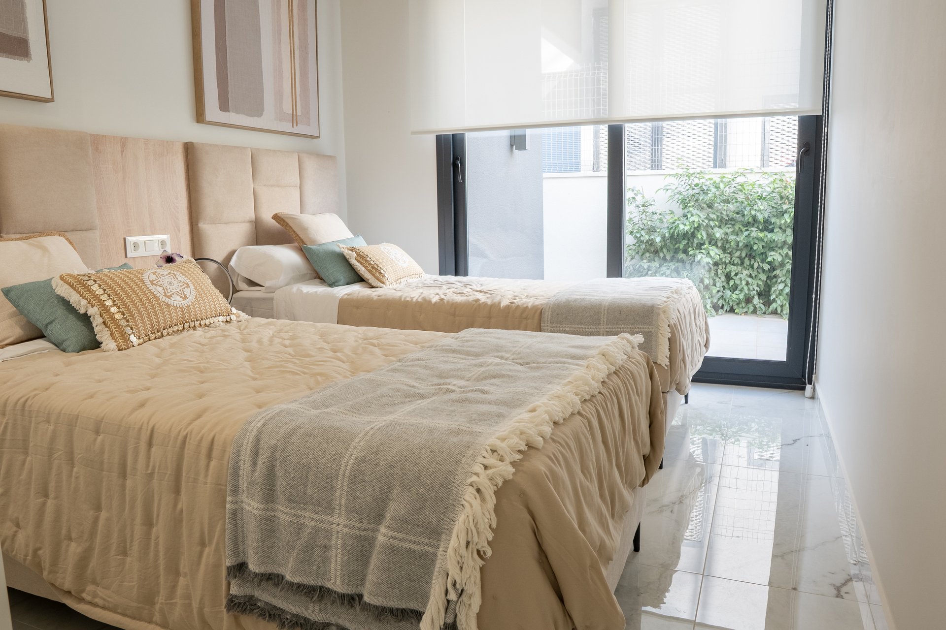 Nouvelle construction - Villa -
Ciudad Quesada