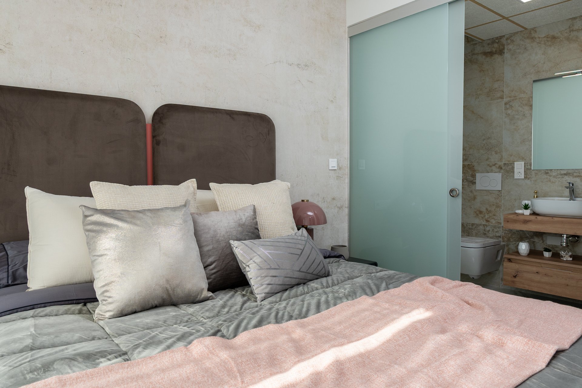 Nouvelle construction - Villa -
Ciudad Quesada